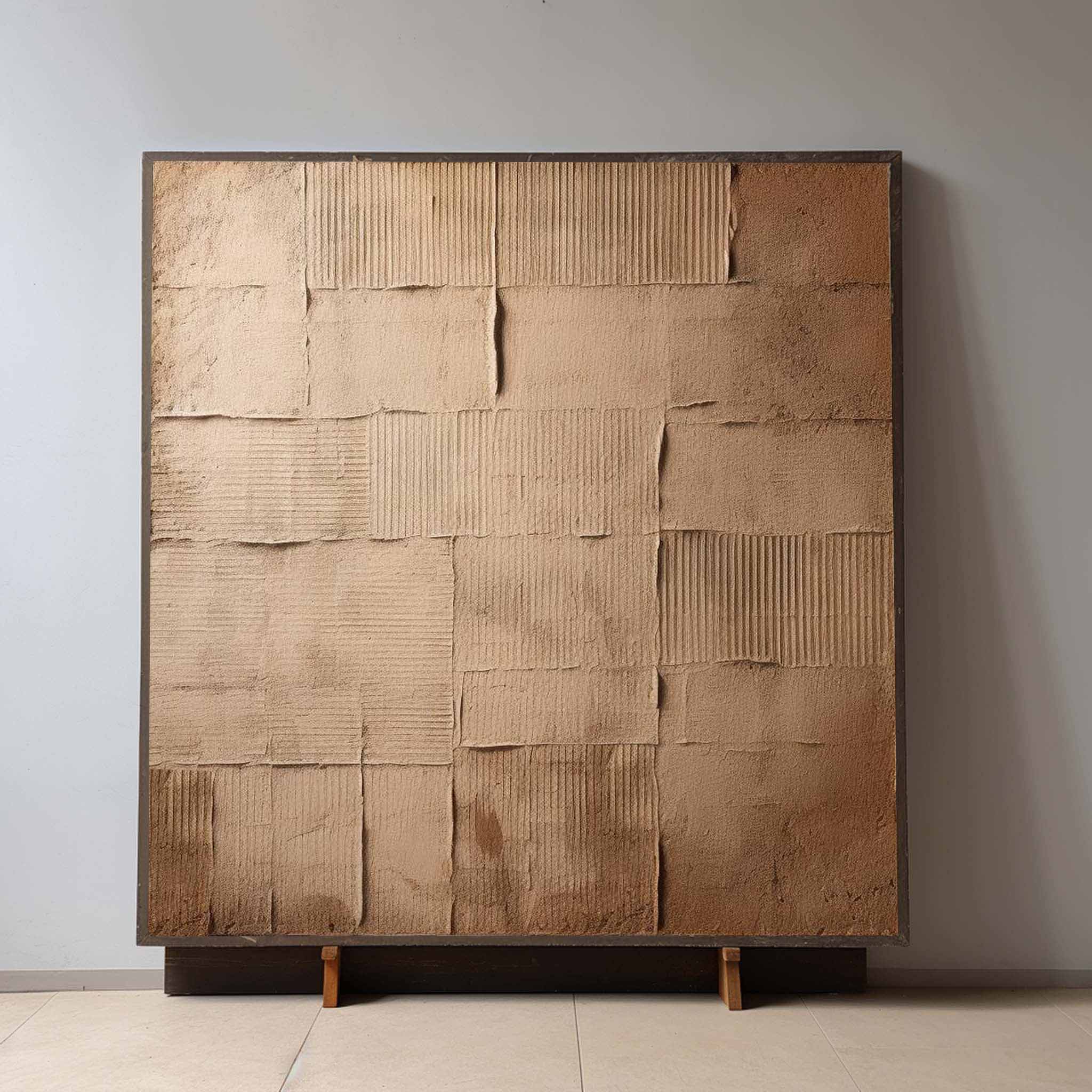 Wabi-Sabi Wall Art TX251 - Neutralighting