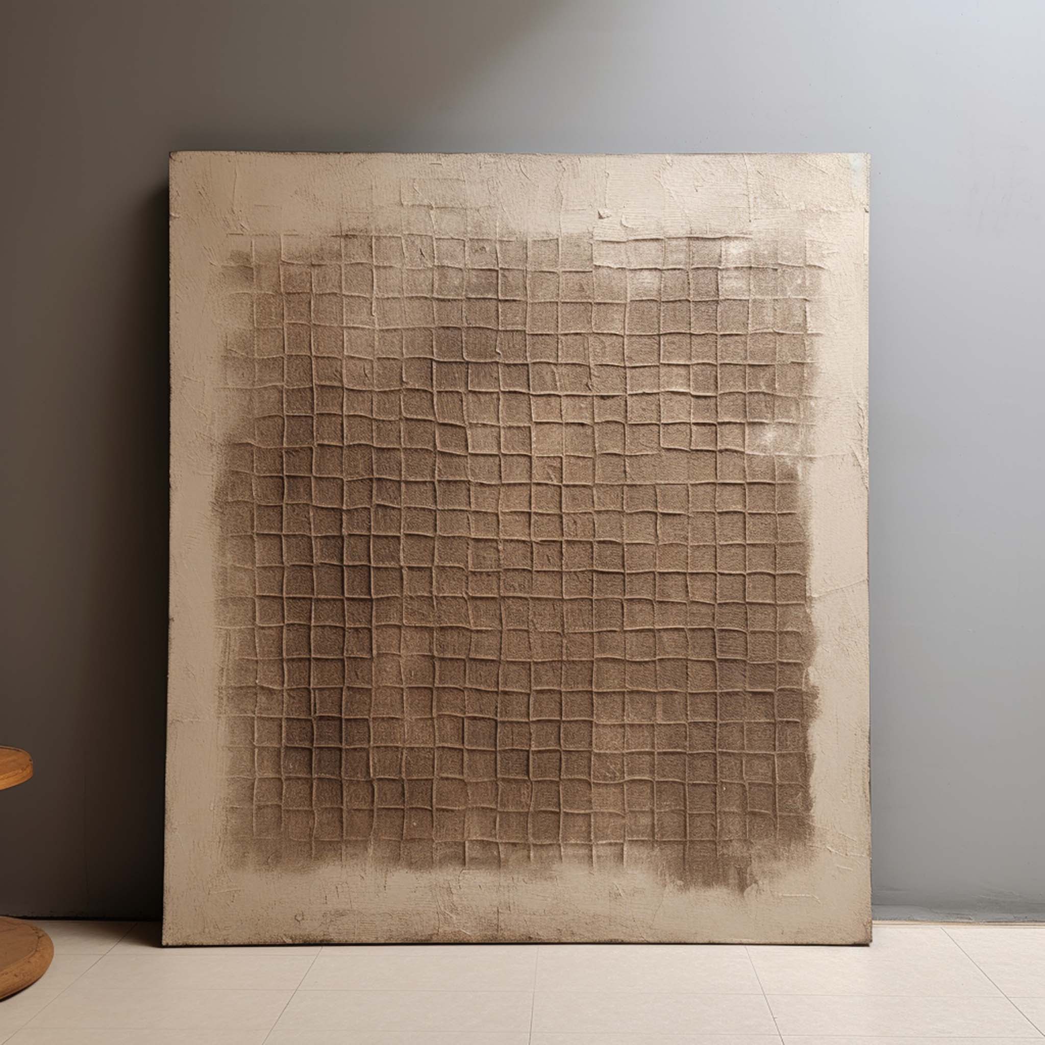 Wabi-Sabi Wall Art TX250 - Neutralighting