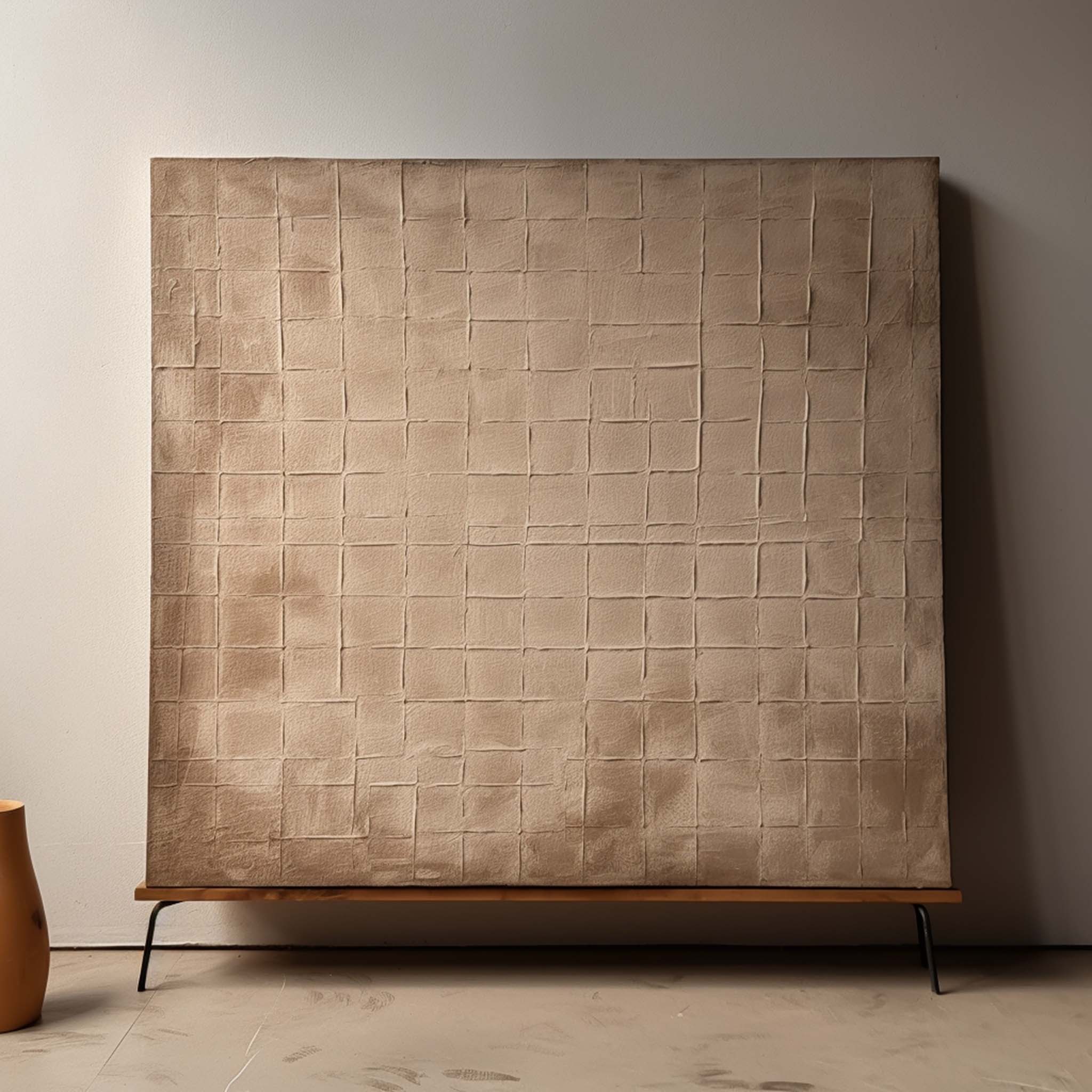 Wabi-Sabi Wall Art TX271 - Neutralighting