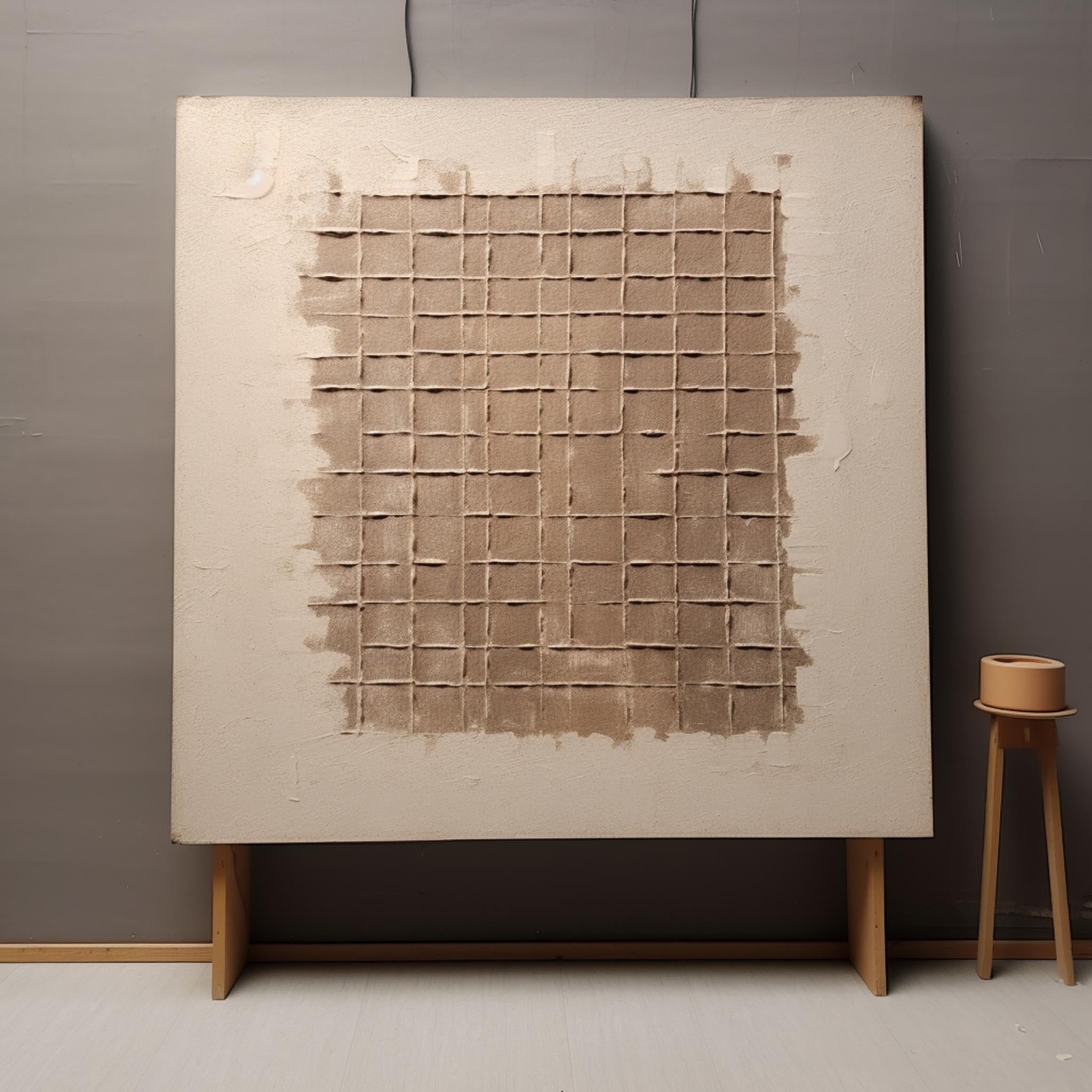 Wabi-Sabi Wall Art TX242 - Neutralighting
