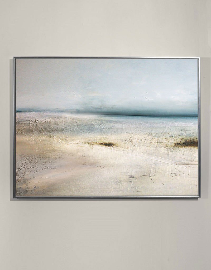 Beach Painting ABSH04 - Neutralighting