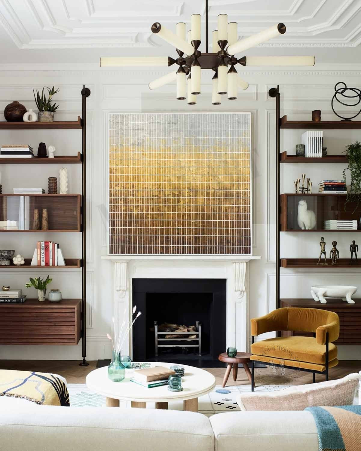 Wabi-Sabi Wall Art TX416 - Neutralighting