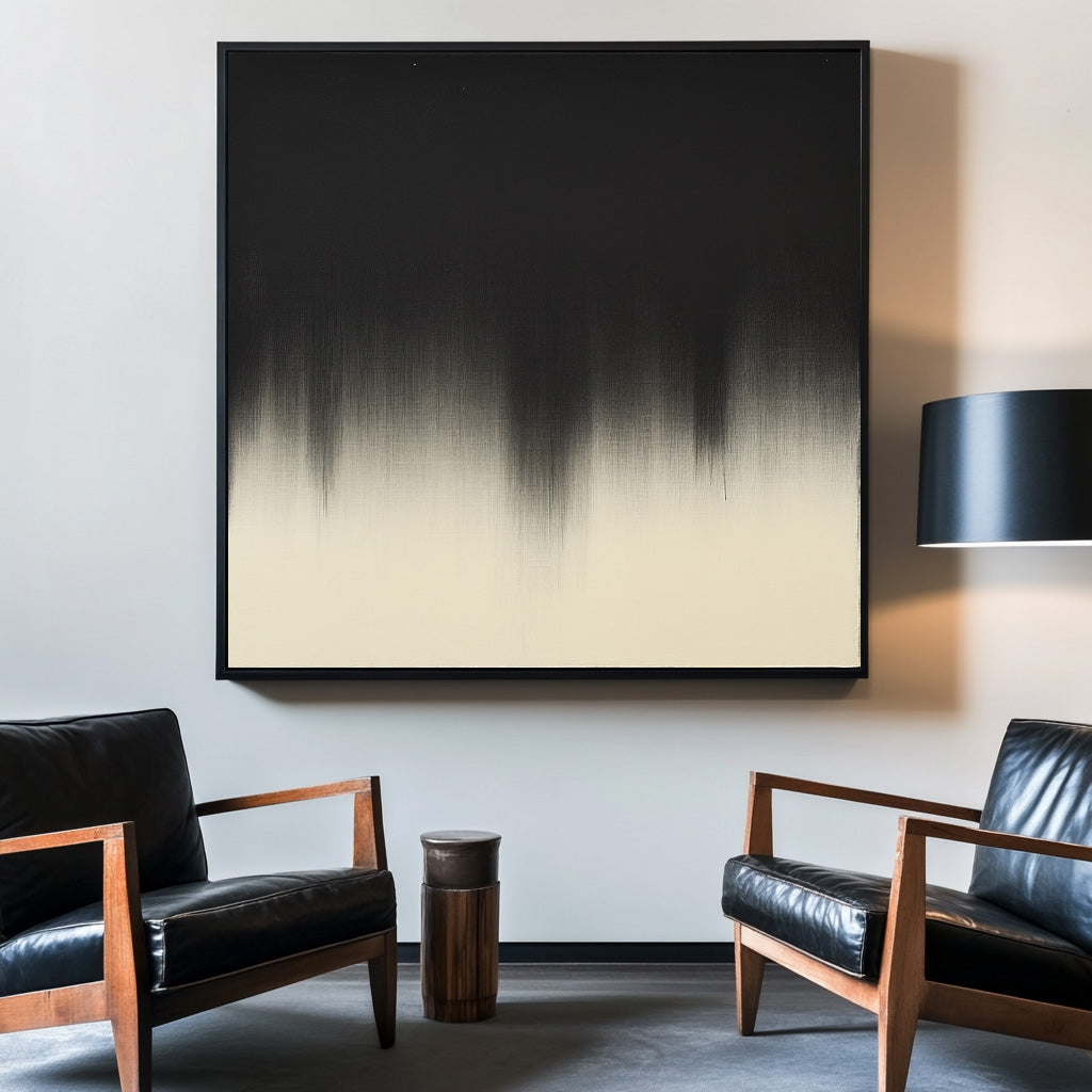 Modern Abstract Painting ABAS252 - Neutralighting