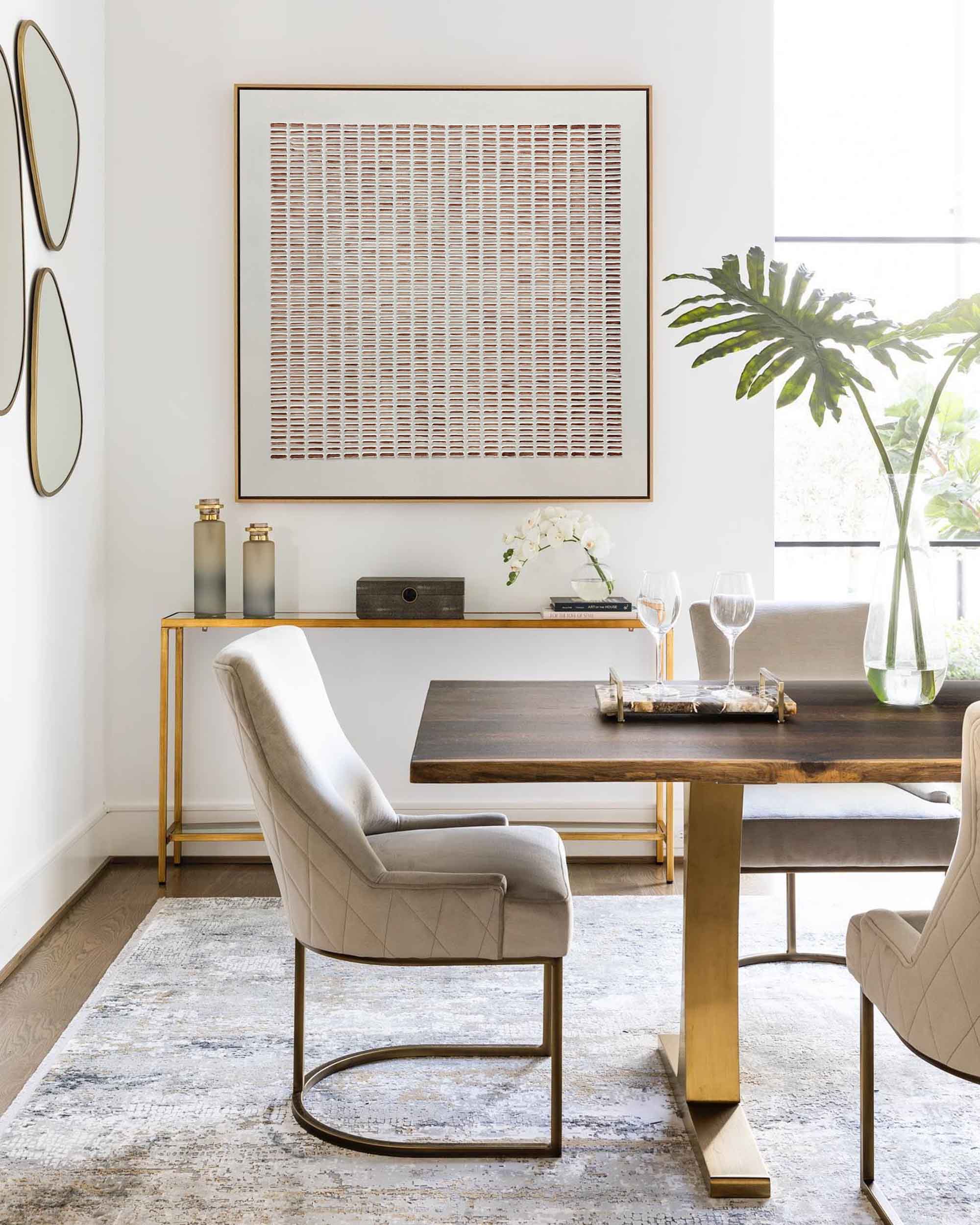 Wabi-Sabi Wall Art #TX286 - Neutralighting