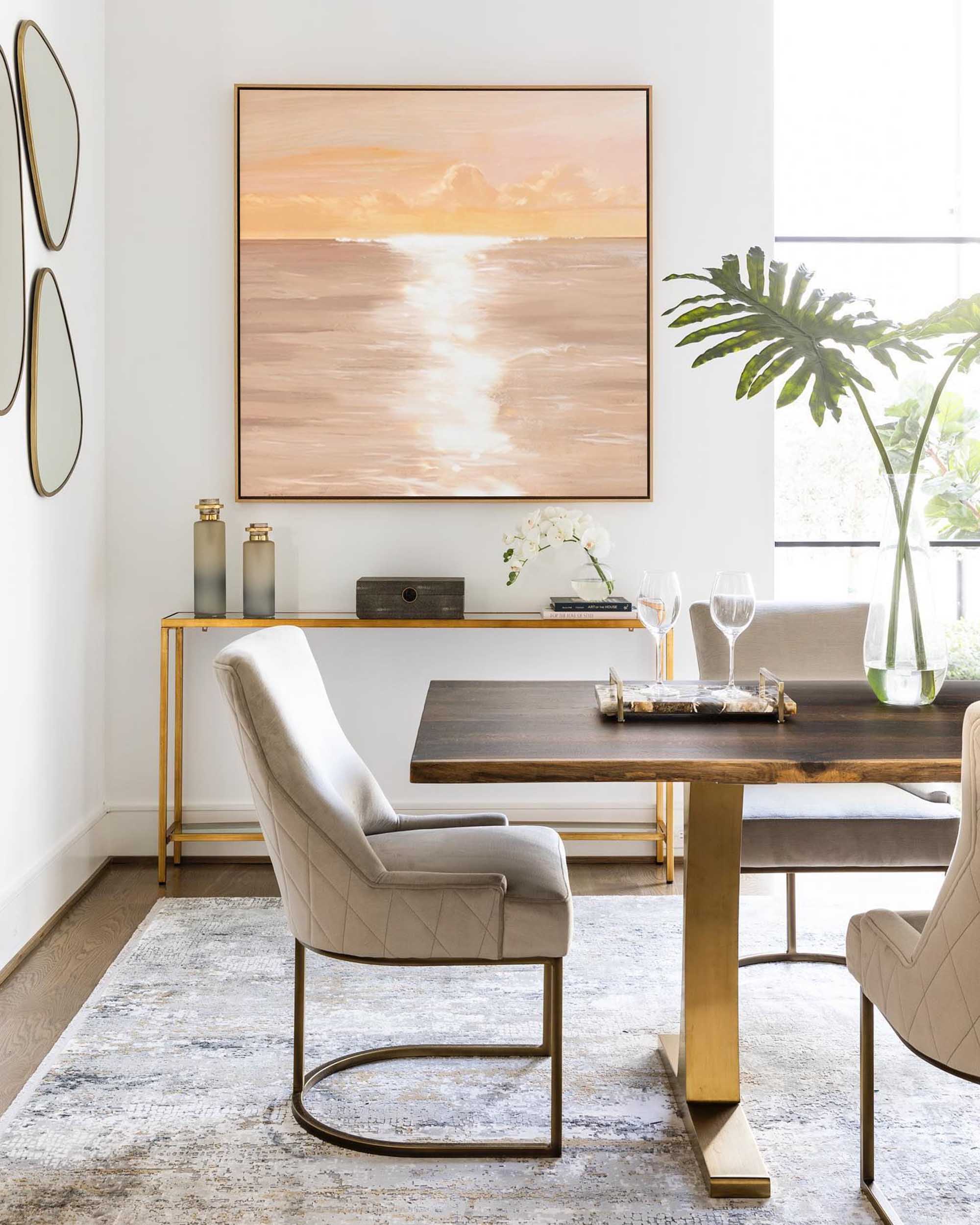 Landscape Canvas Art LA009 - Neutralighting
