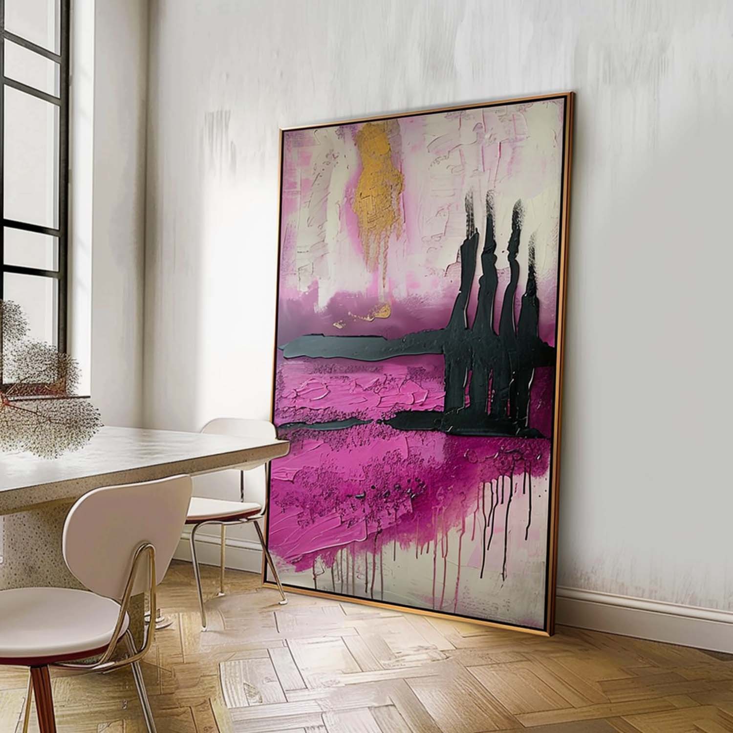 COLORFUL PAINTING CA153 - Neutralighting