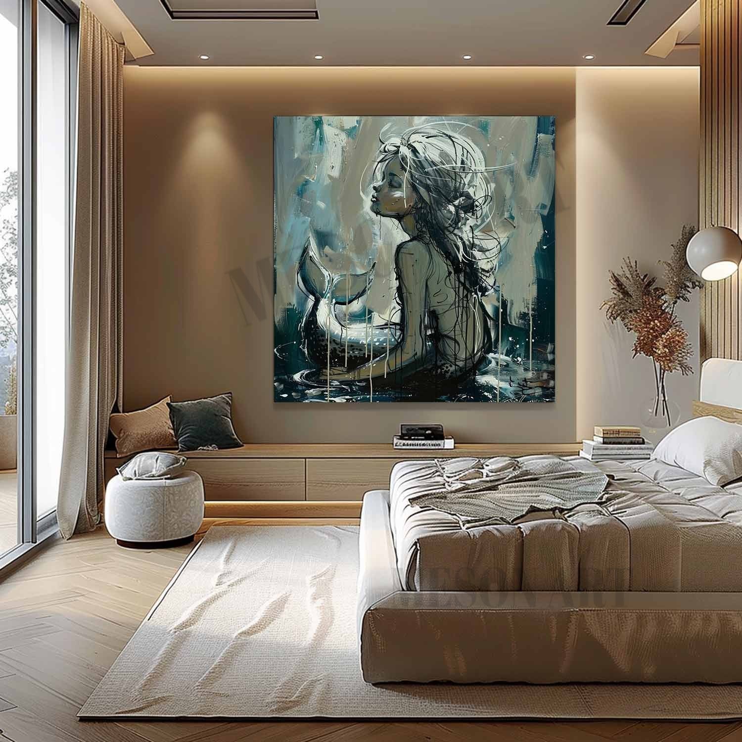 Pop Art Canvas PAC053 - Neutralighting