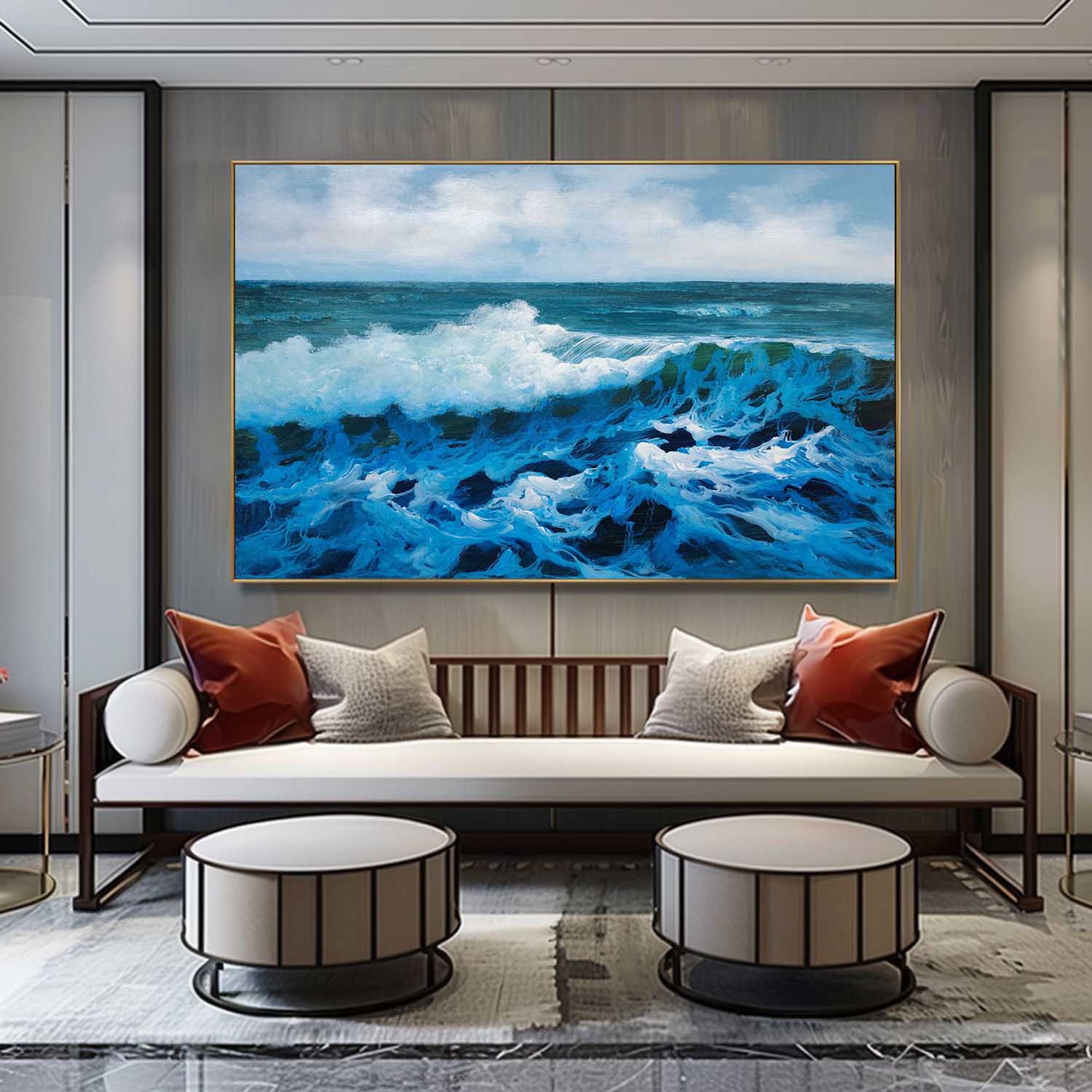 Hyperrealism Art HRA001 - Neutralighting