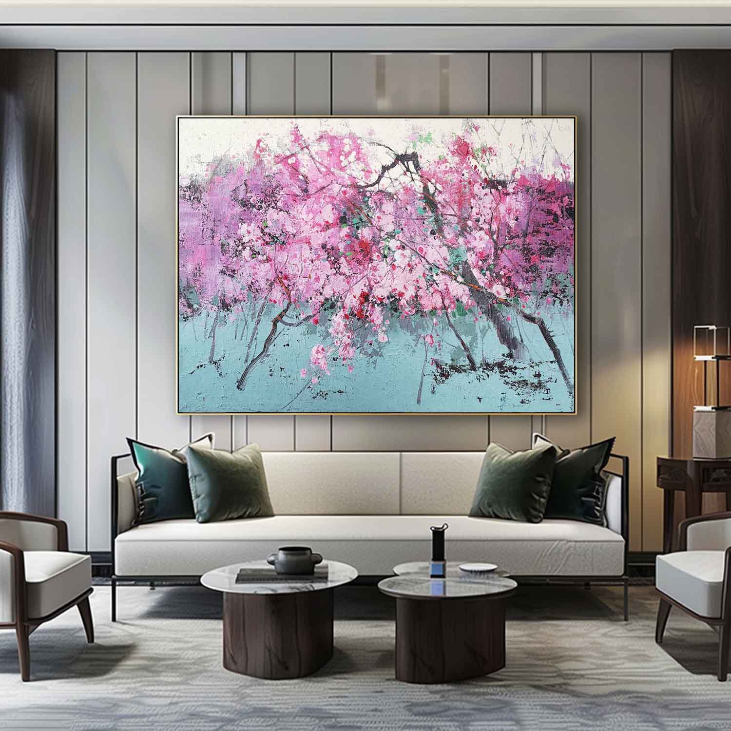 Hyperrealism Art HRA021 - Neutralighting
