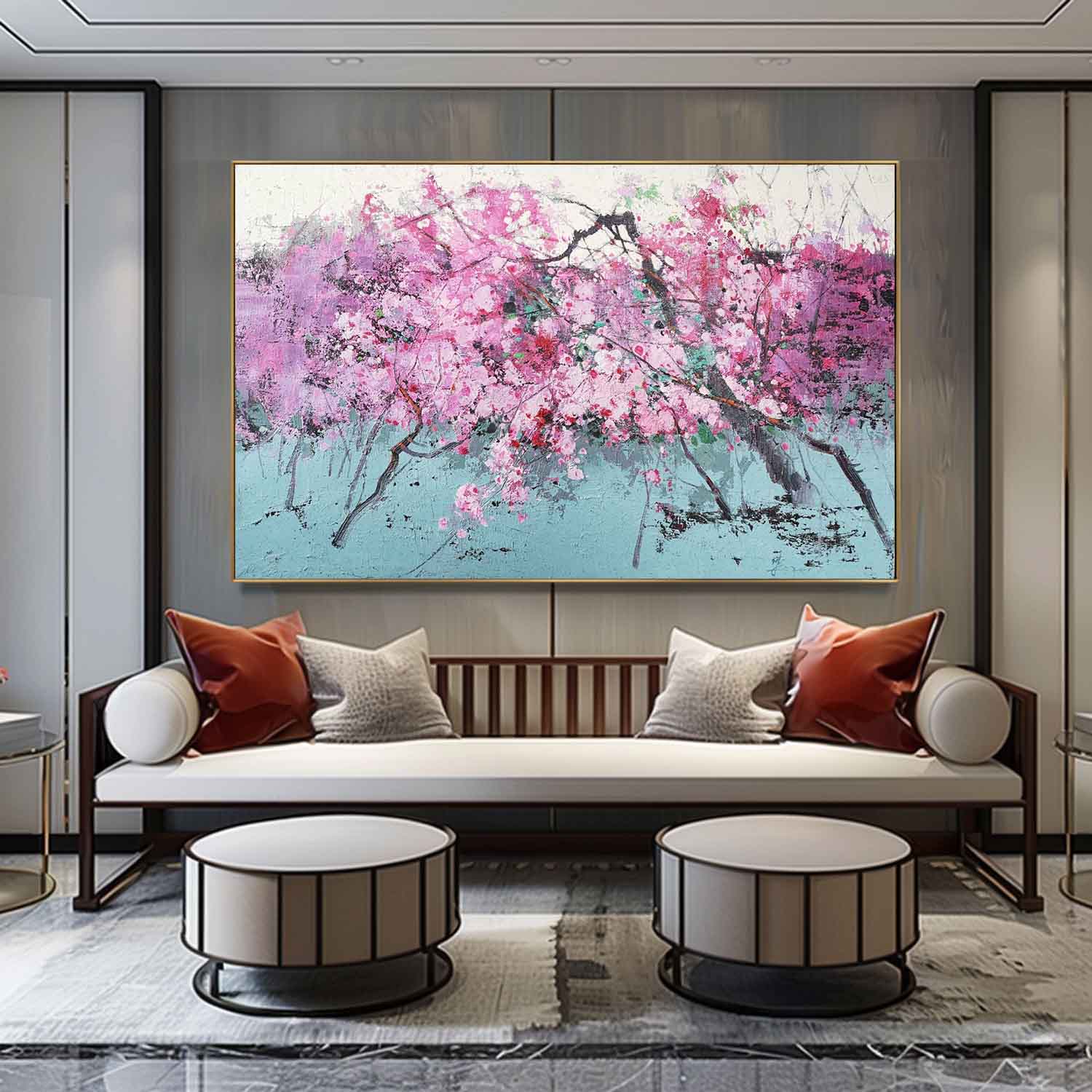 Hyperrealism Art HRA021 - Neutralighting