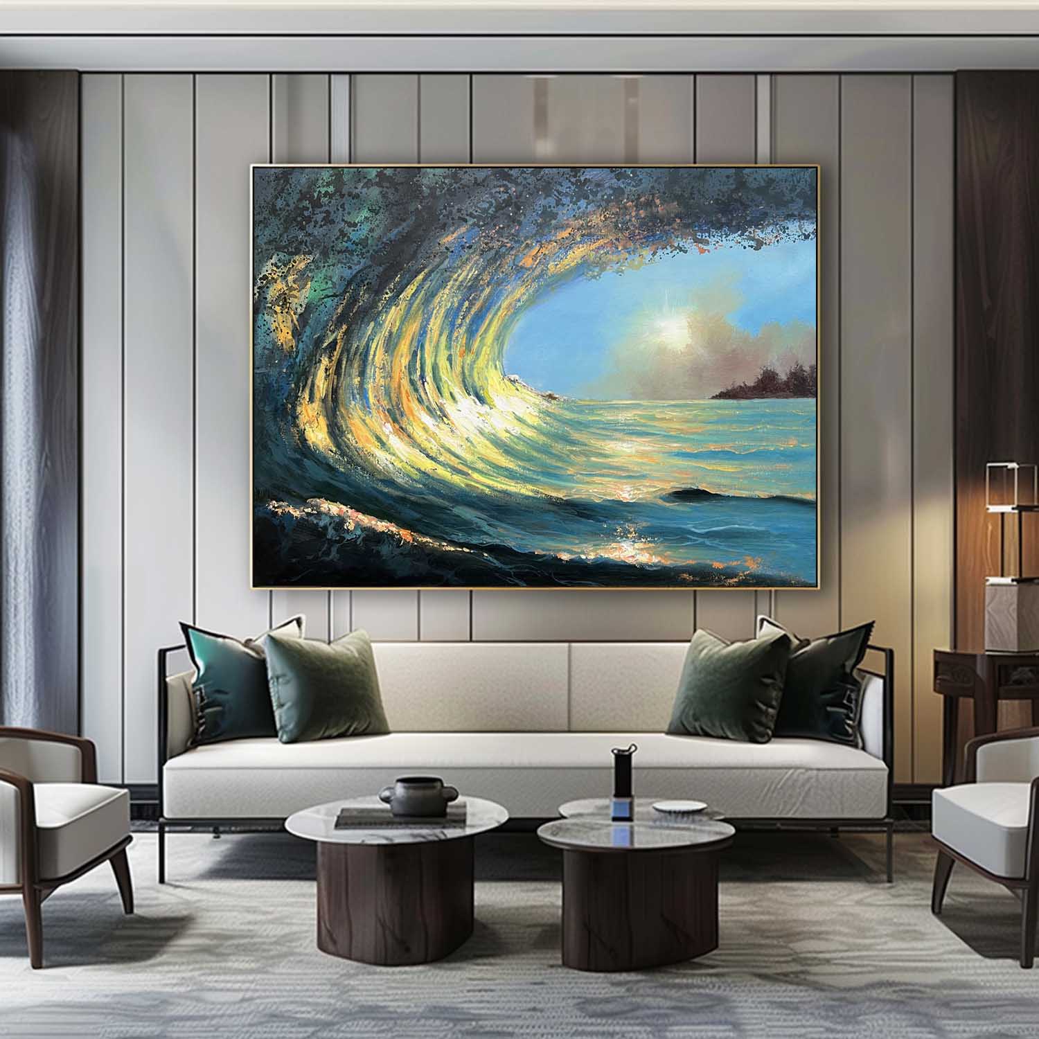 Hyperrealism Art HRA002 - Neutralighting