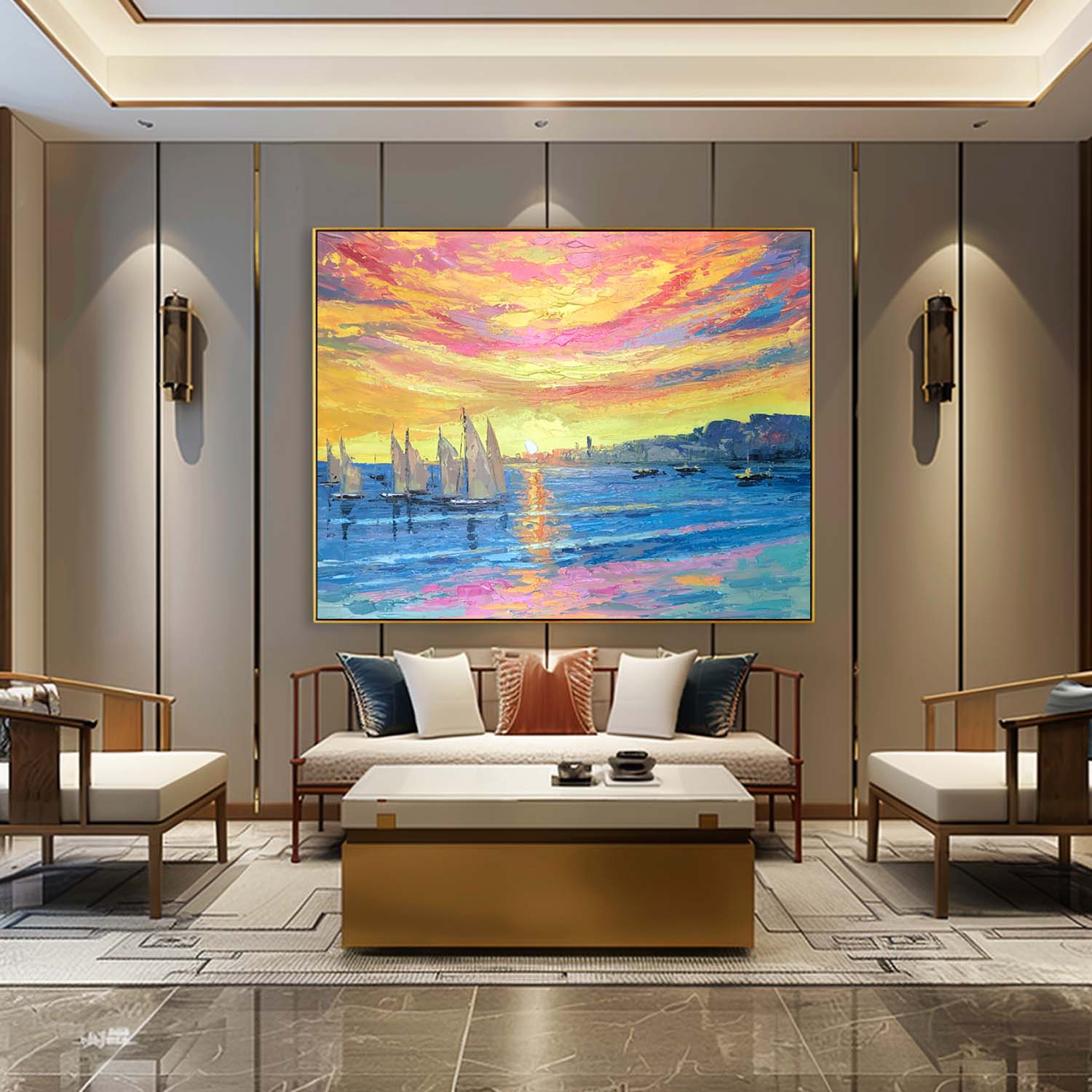 Hyperrealism Art HRA026 - Neutralighting