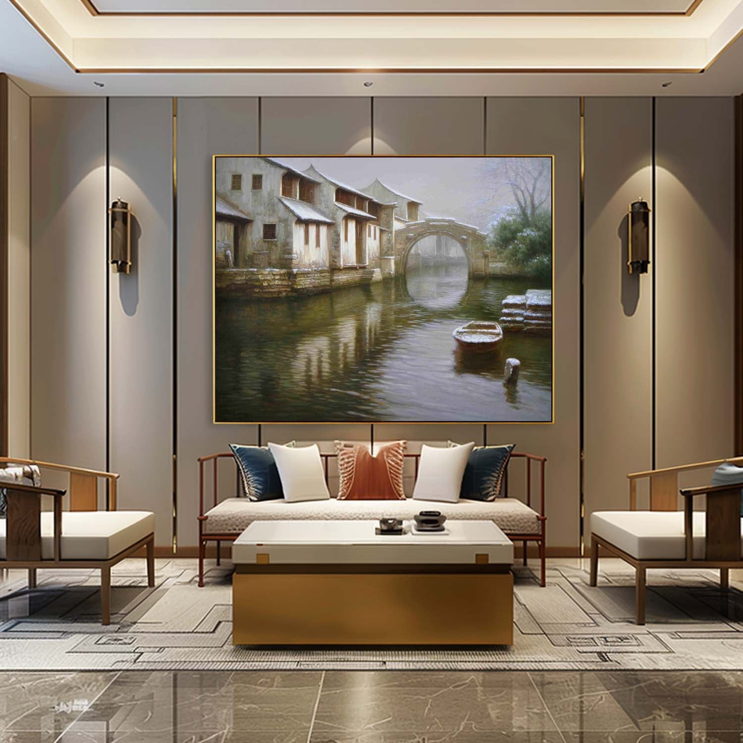 Hyperrealism Art HRA038 - Neutralighting