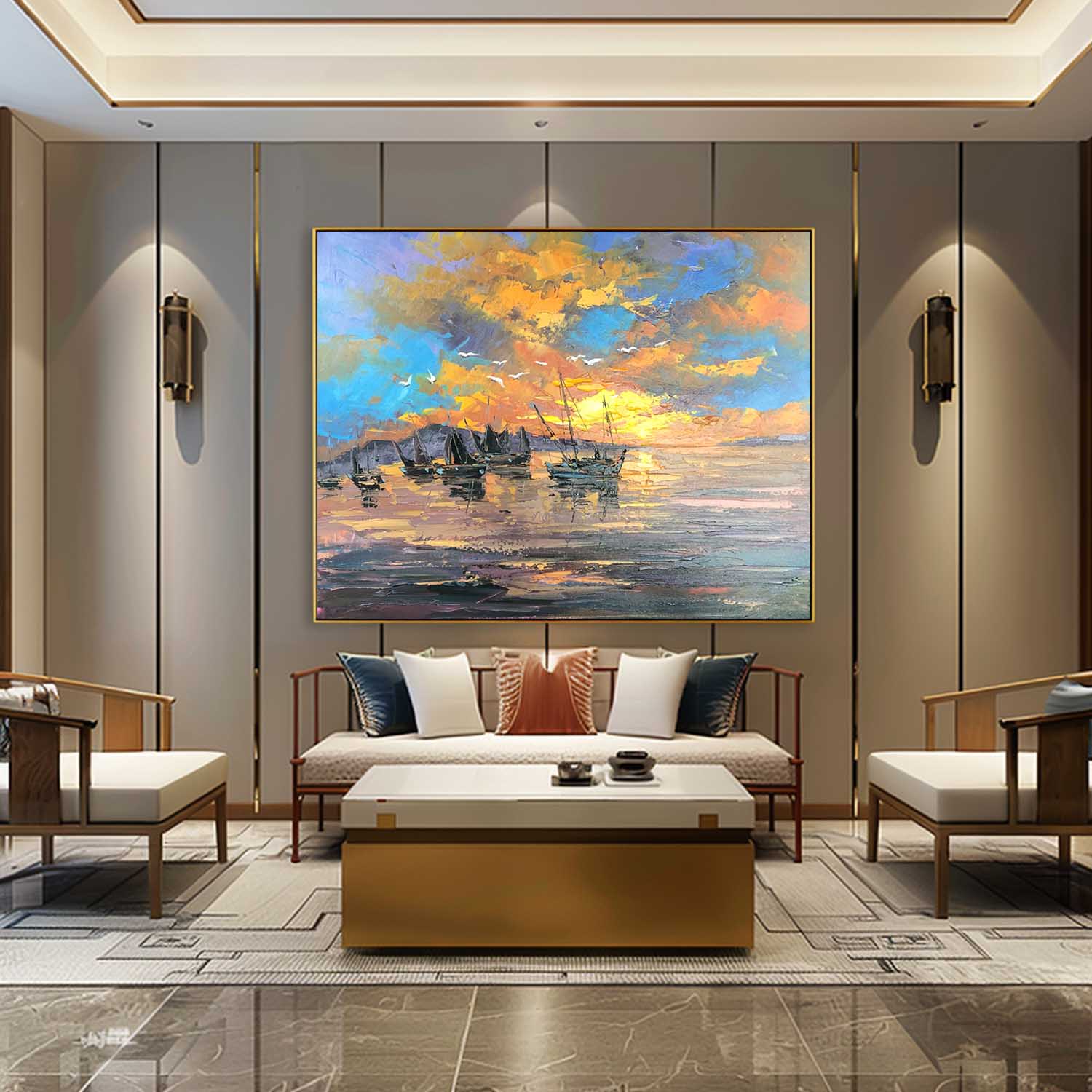 Hyperrealism Art HRA027 - Neutralighting