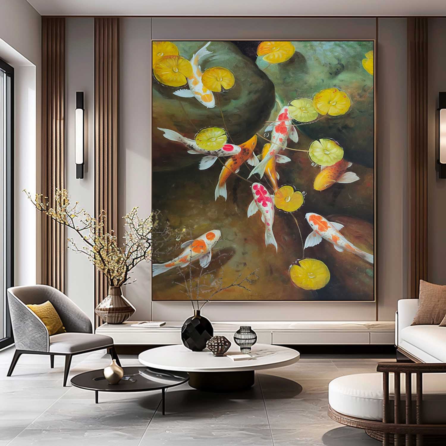 Hyperrealism Art HRA010 - Neutralighting