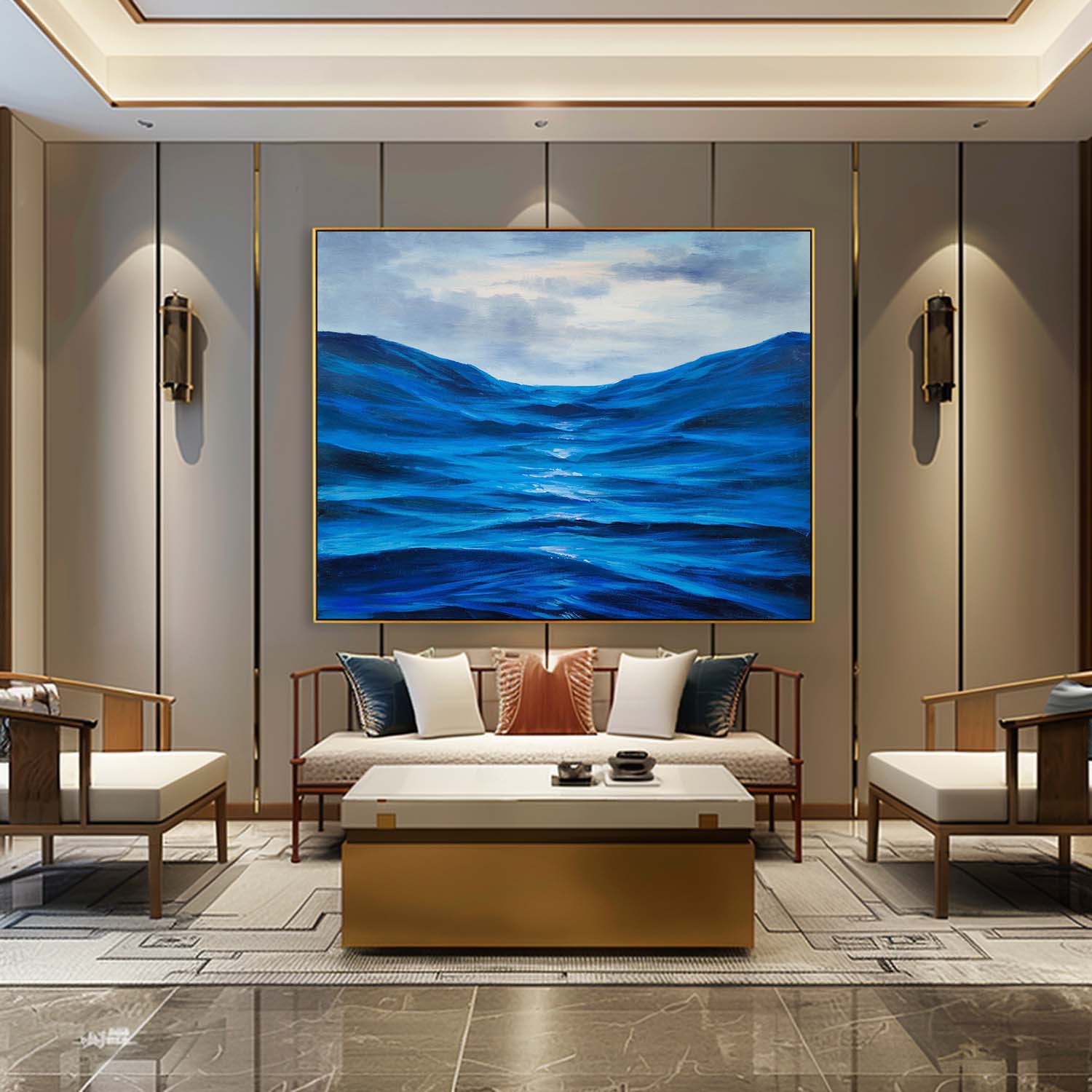 Hyperrealism Art HRA003 - Neutralighting