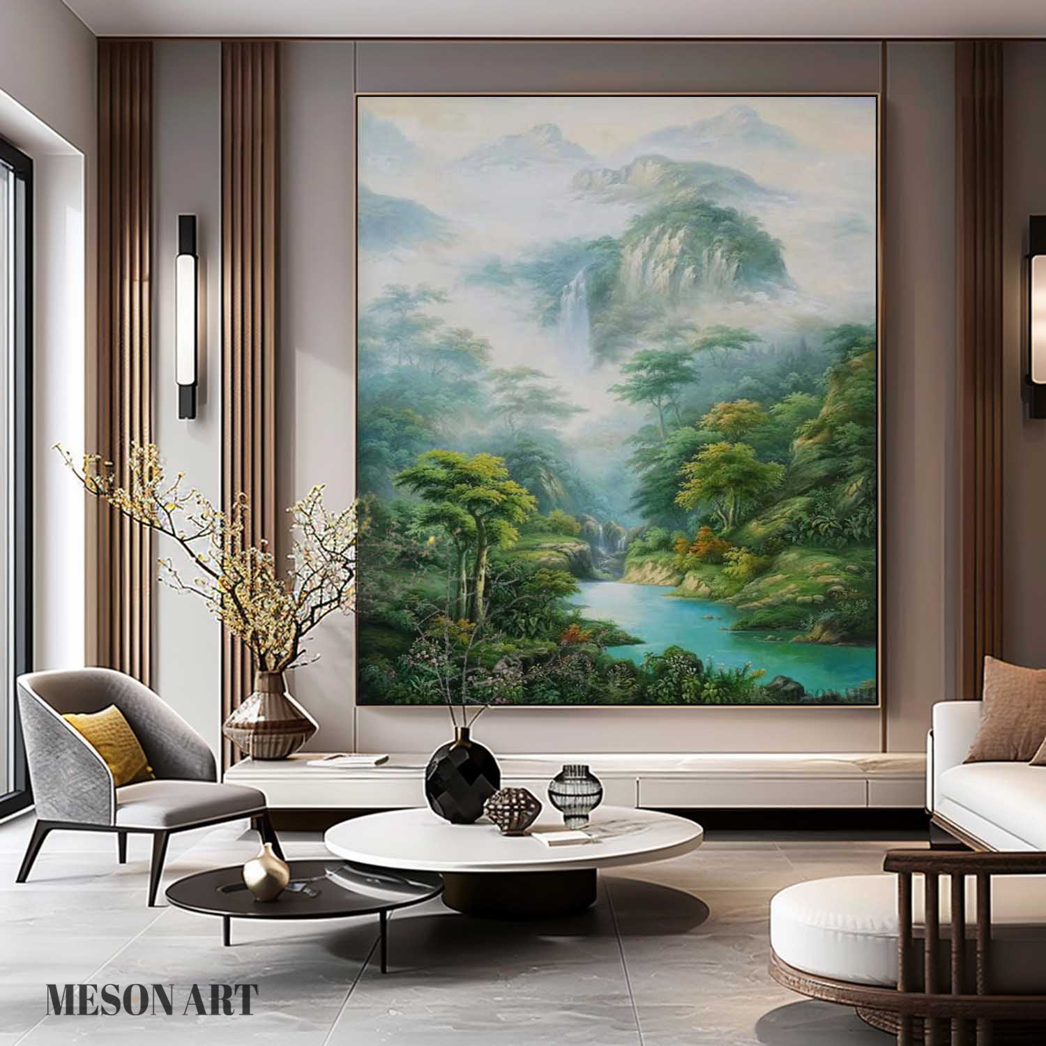 Hyperrealism Art HRA033 - Neutralighting