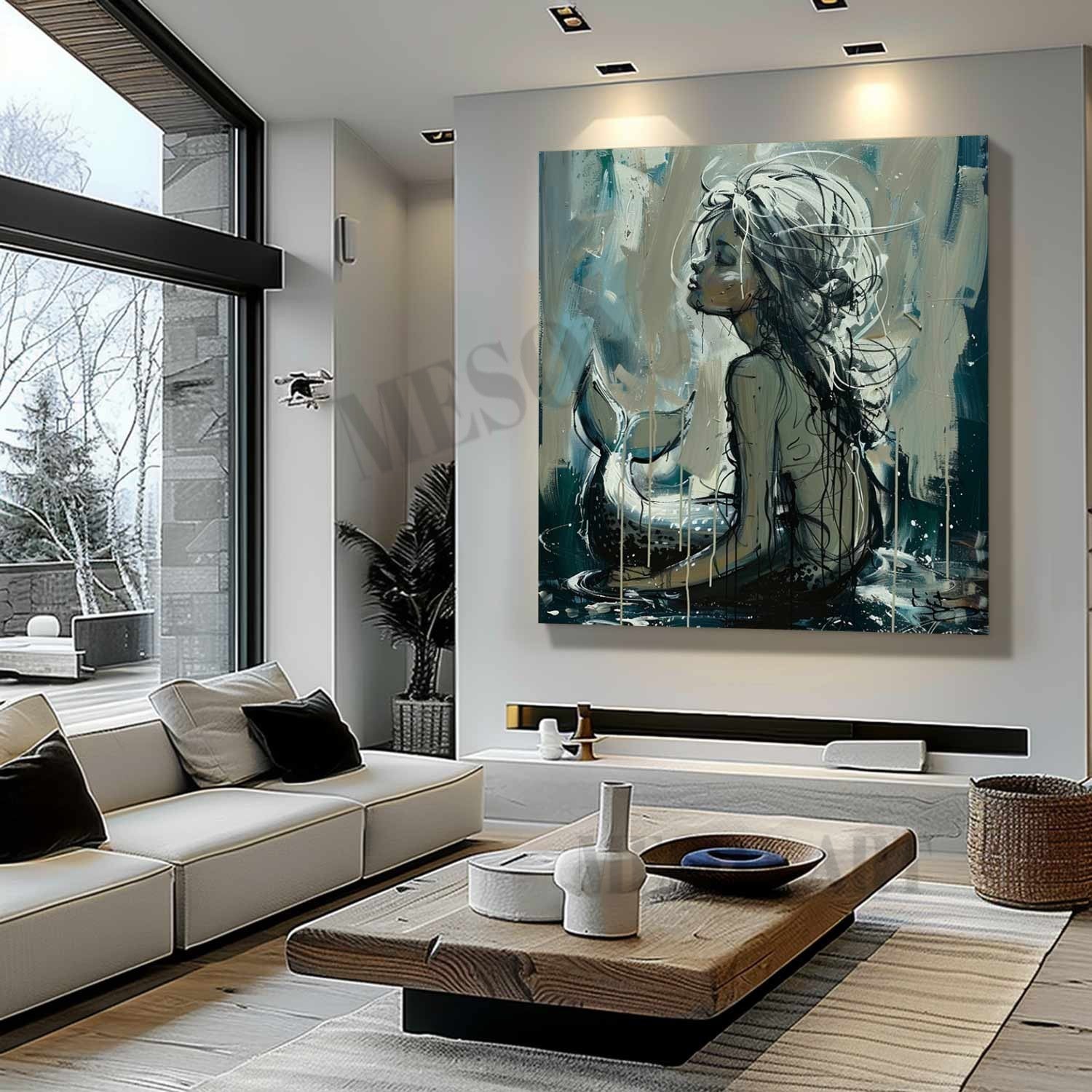 Pop Art Canvas PAC053 - Neutralighting