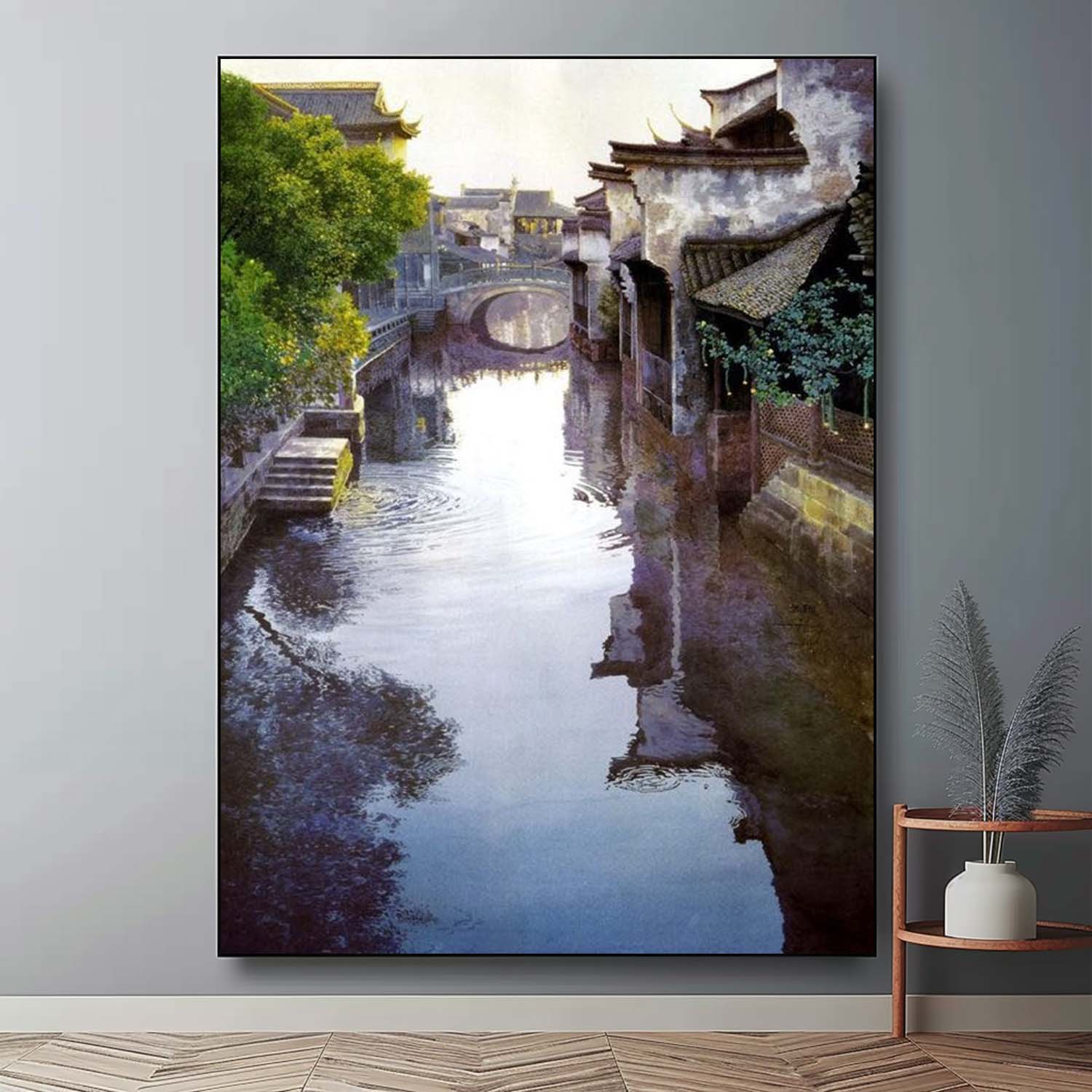 Hyperrealism Art HRA023 - Neutralighting