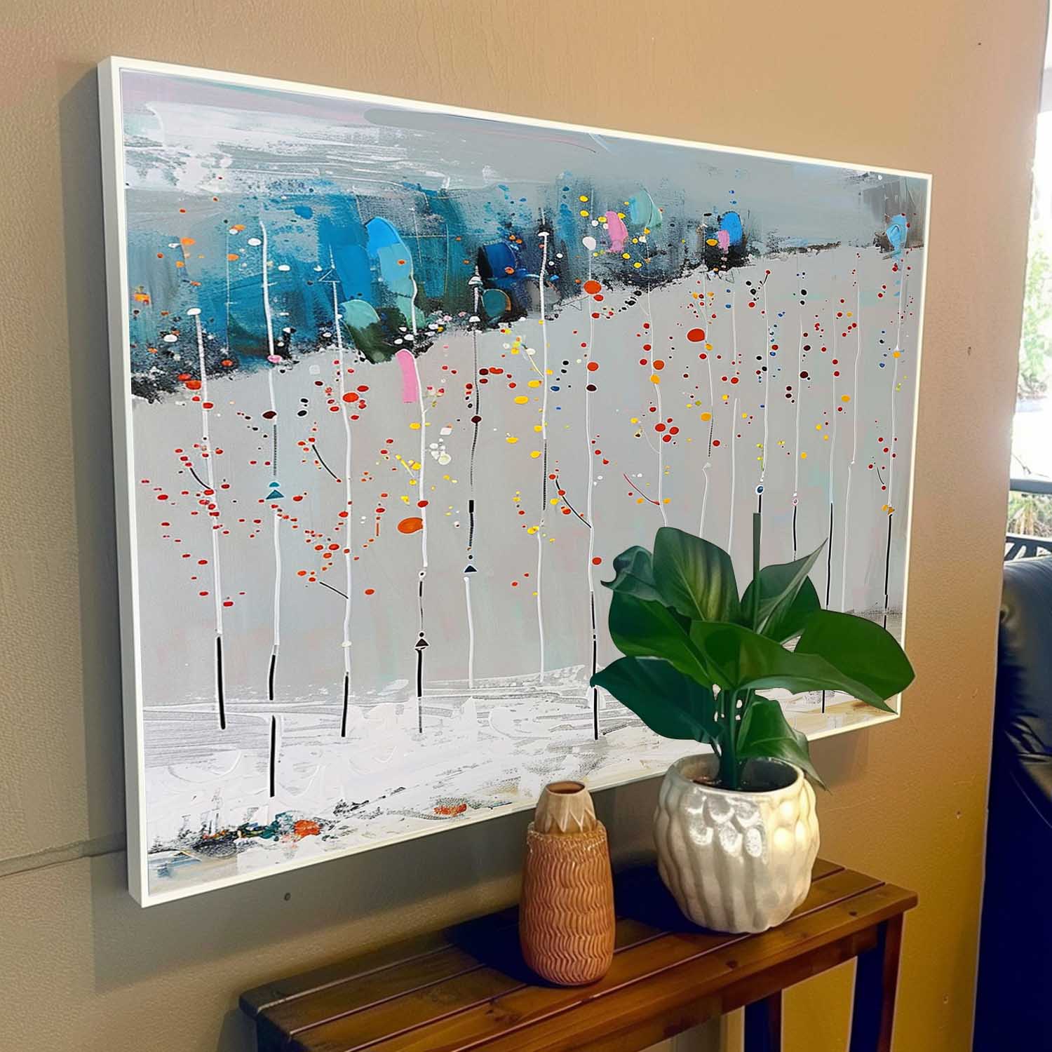 Landscape Canvas Art LCA017 - Neutralighting