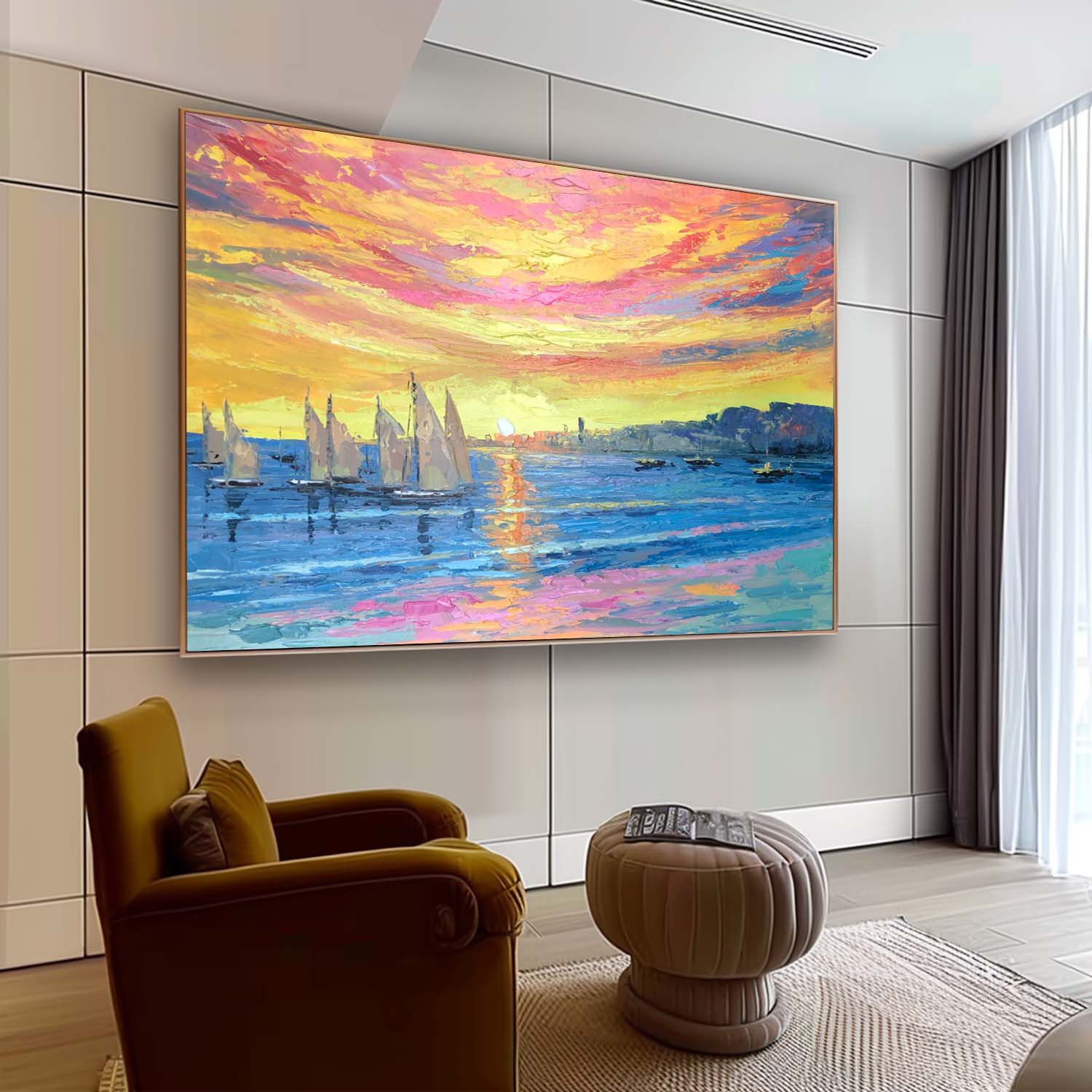 Hyperrealism Art HRA026 - Neutralighting