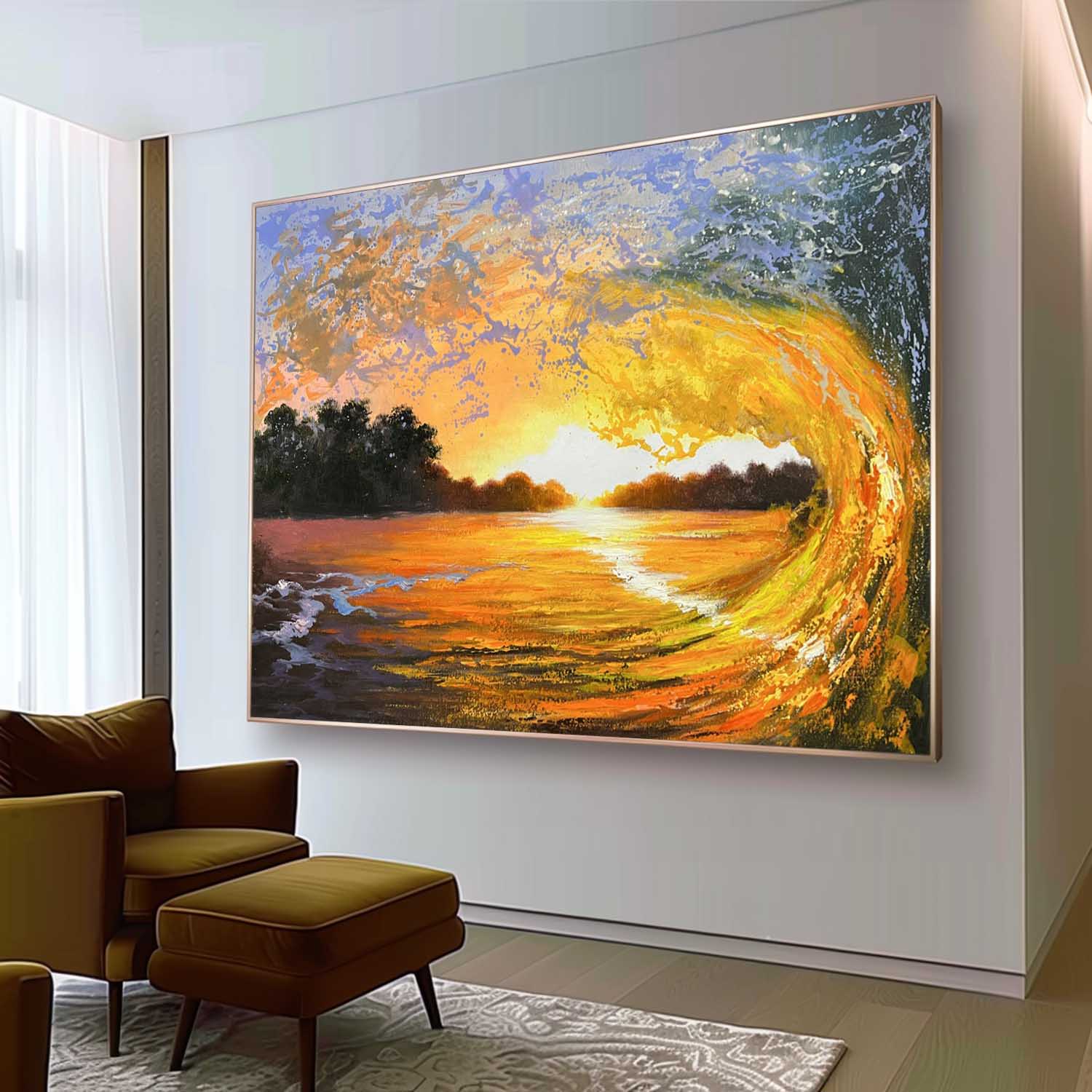 Hyperrealism Art HRA008 - Neutralighting