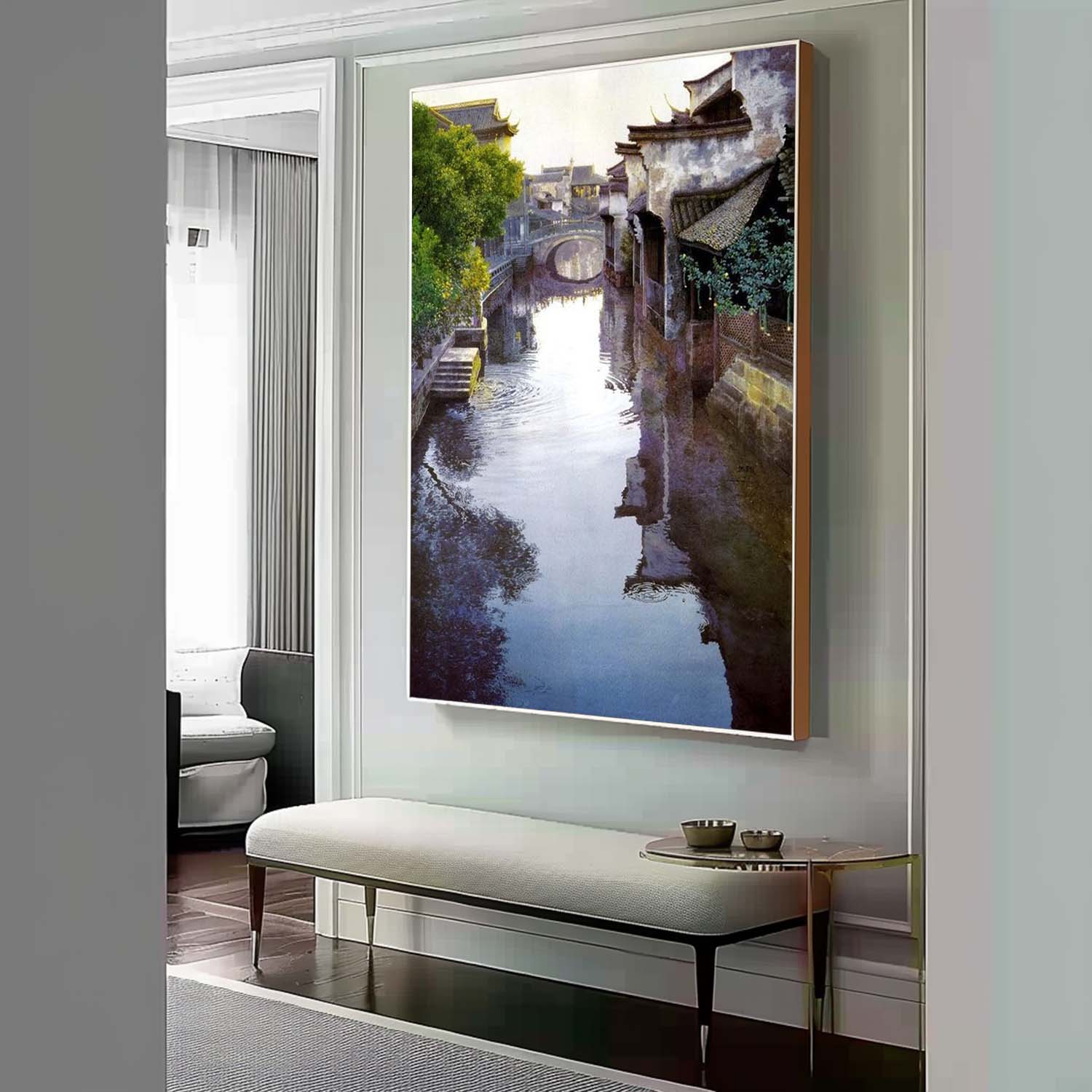 Hyperrealism Art HRA023 - Neutralighting