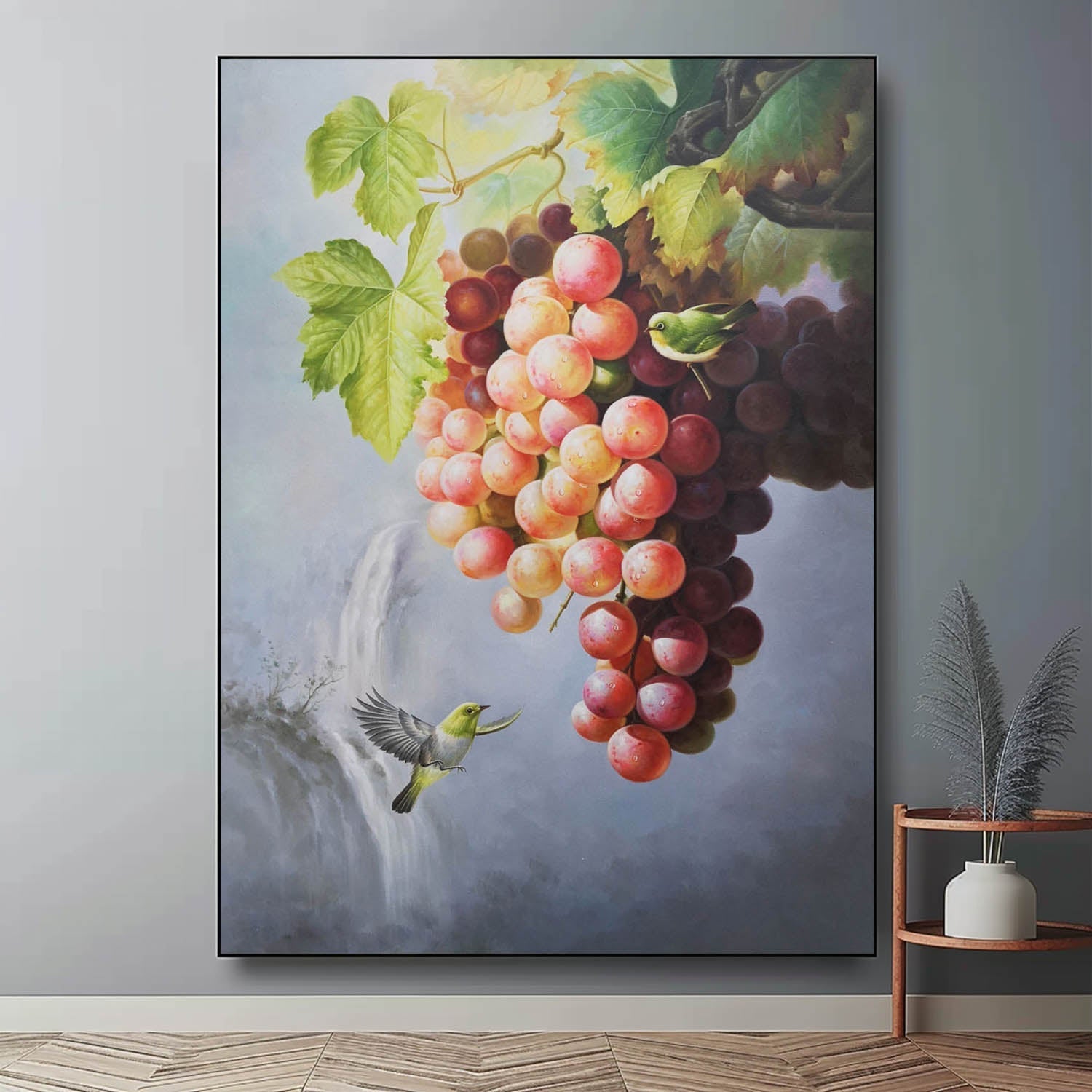Hyperrealism Art HRA017 - Neutralighting