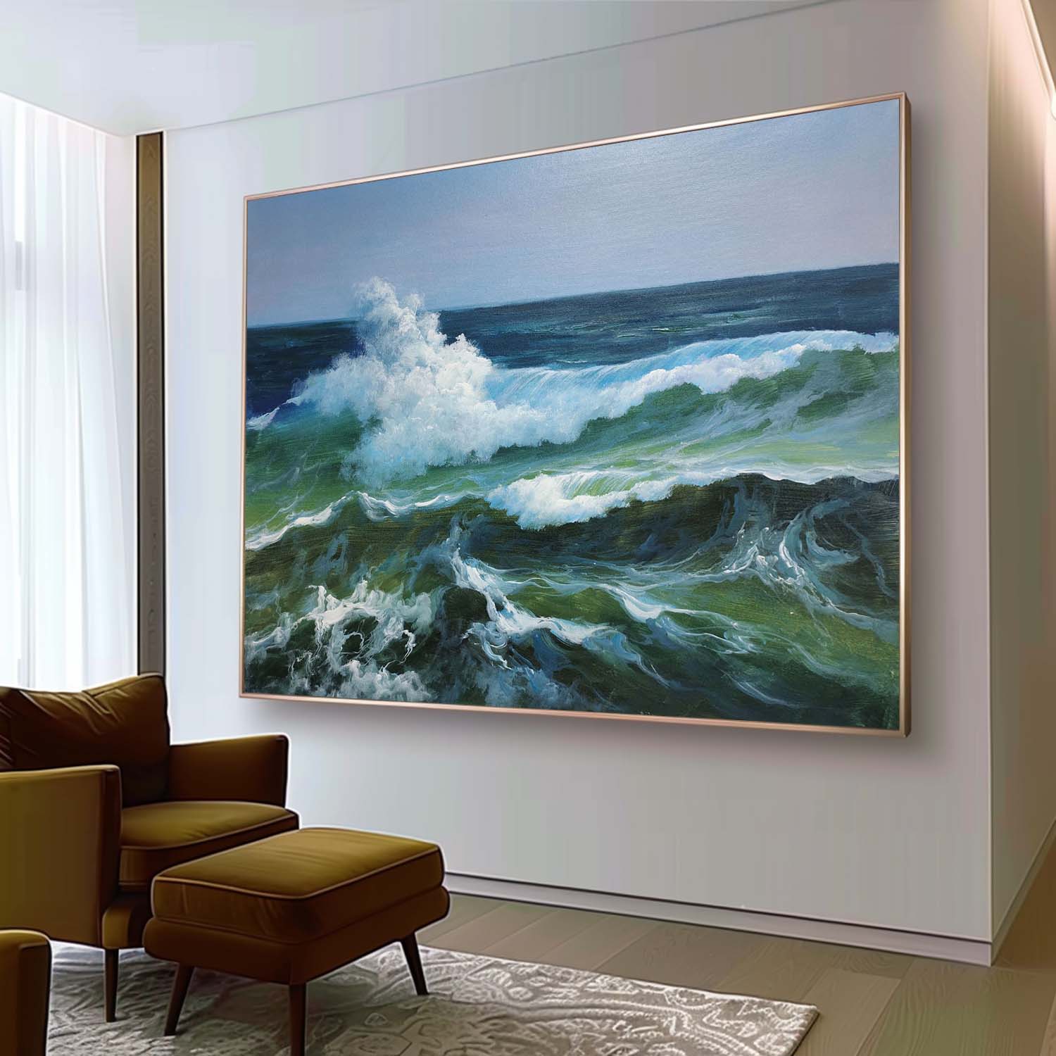 Hyperrealism Art HRA004 - Neutralighting