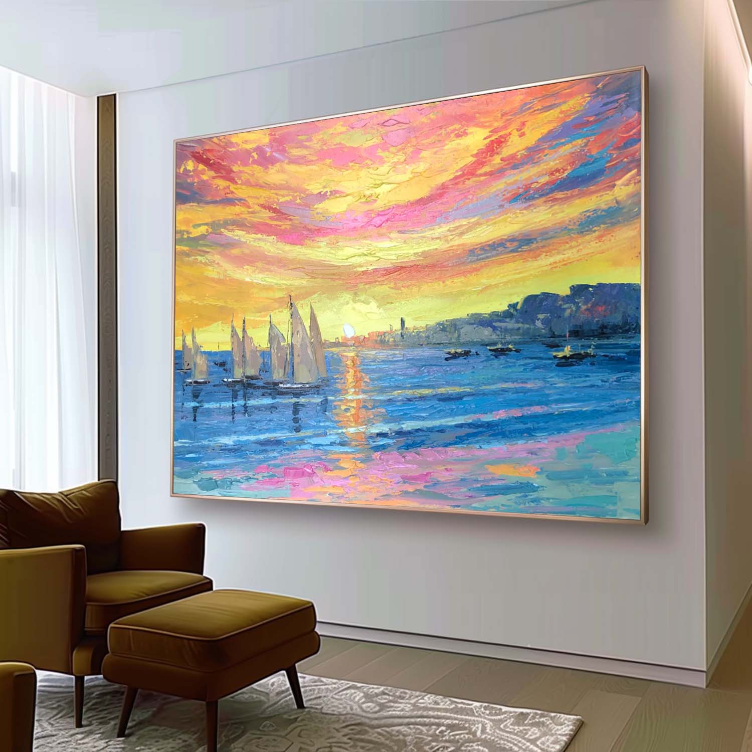 Hyperrealism Art HRA026 - Neutralighting