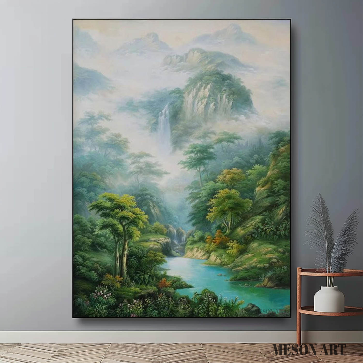 Hyperrealism Art HRA033 - Neutralighting