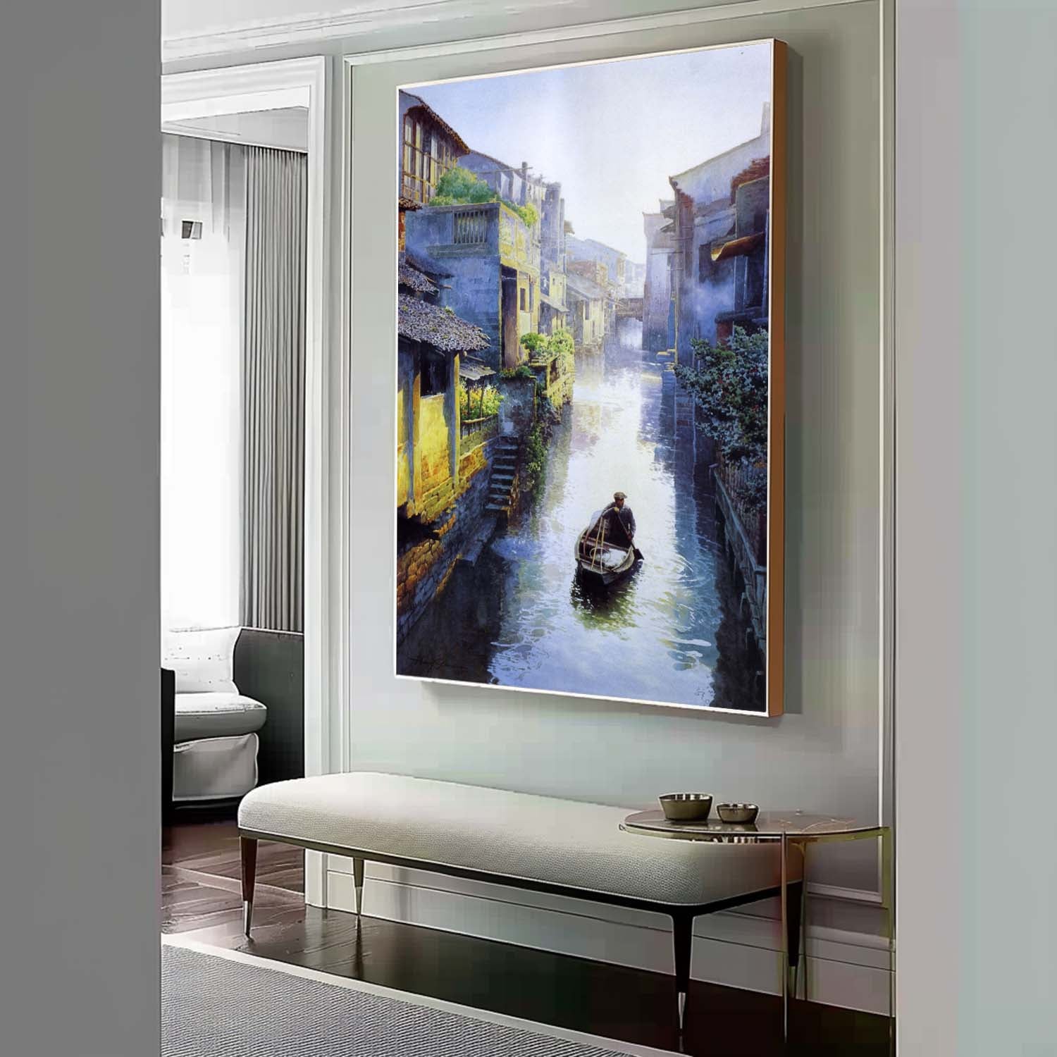 Hyperrealism Art HRA039 - Neutralighting
