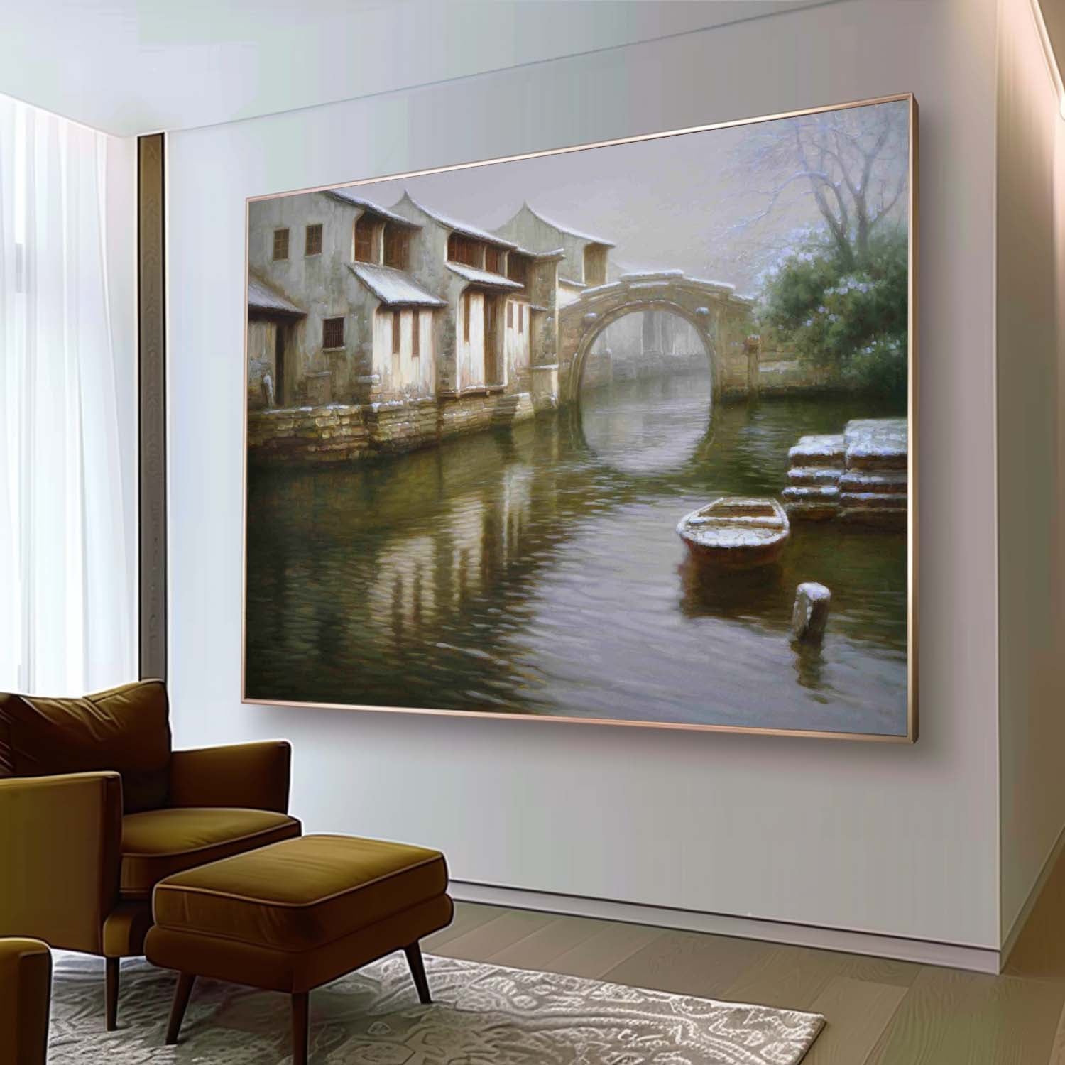 Hyperrealism Art HRA038 - Neutralighting
