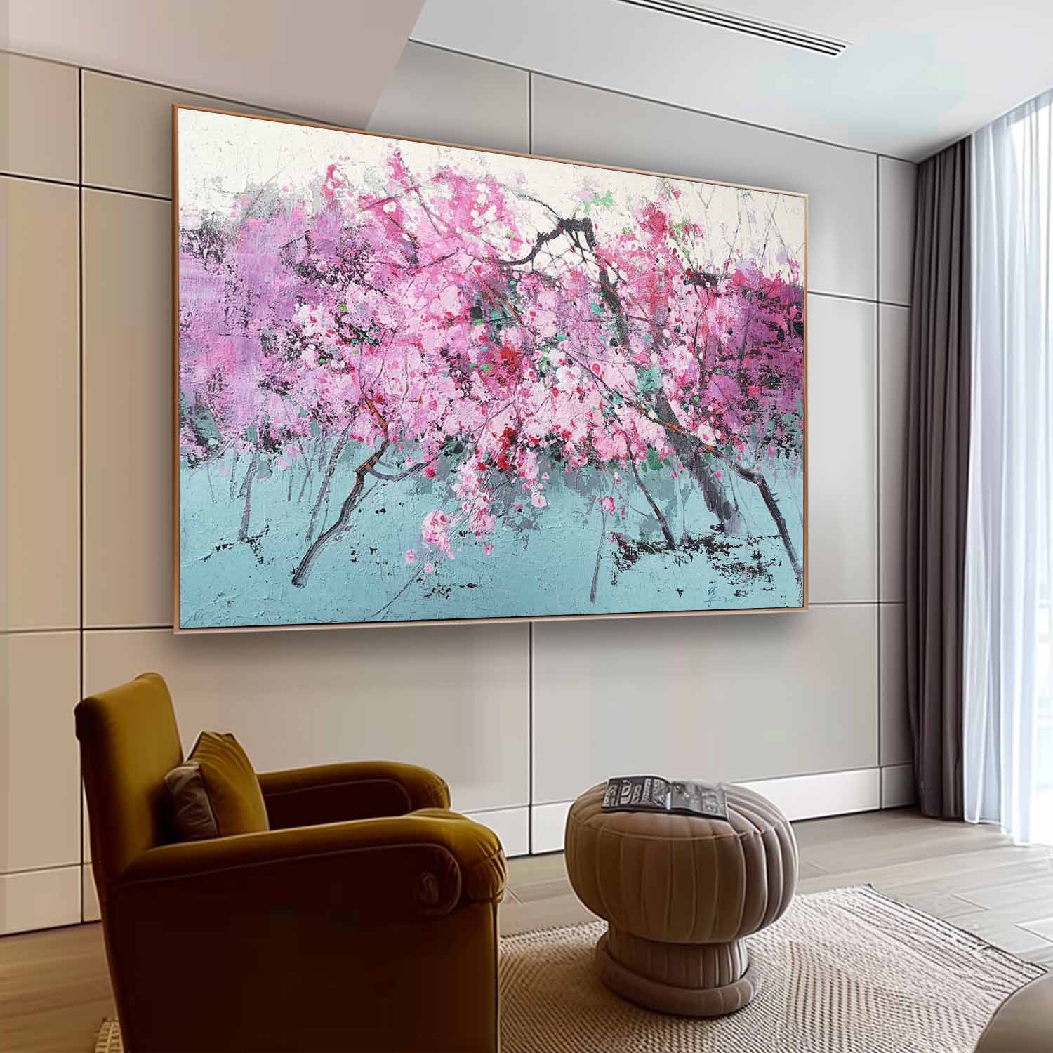 Hyperrealism Art HRA021 - Neutralighting