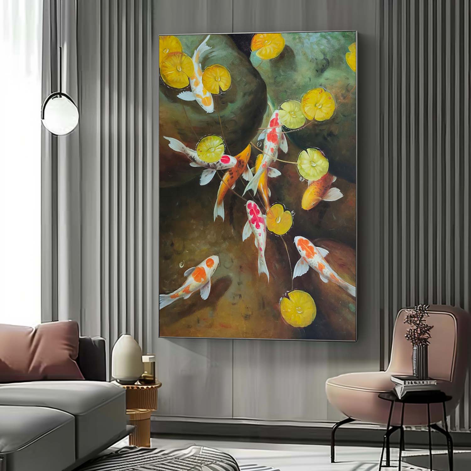 Hyperrealism Art HRA010 - Neutralighting