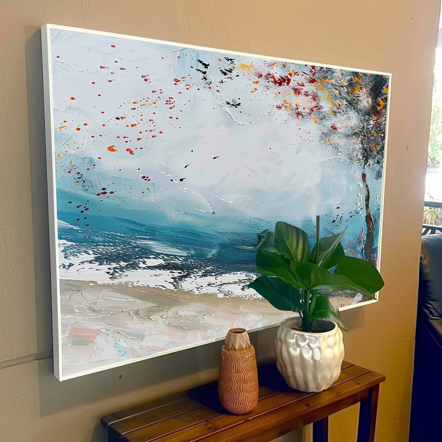 Landscape Canvas Art LCA012 - Neutralighting