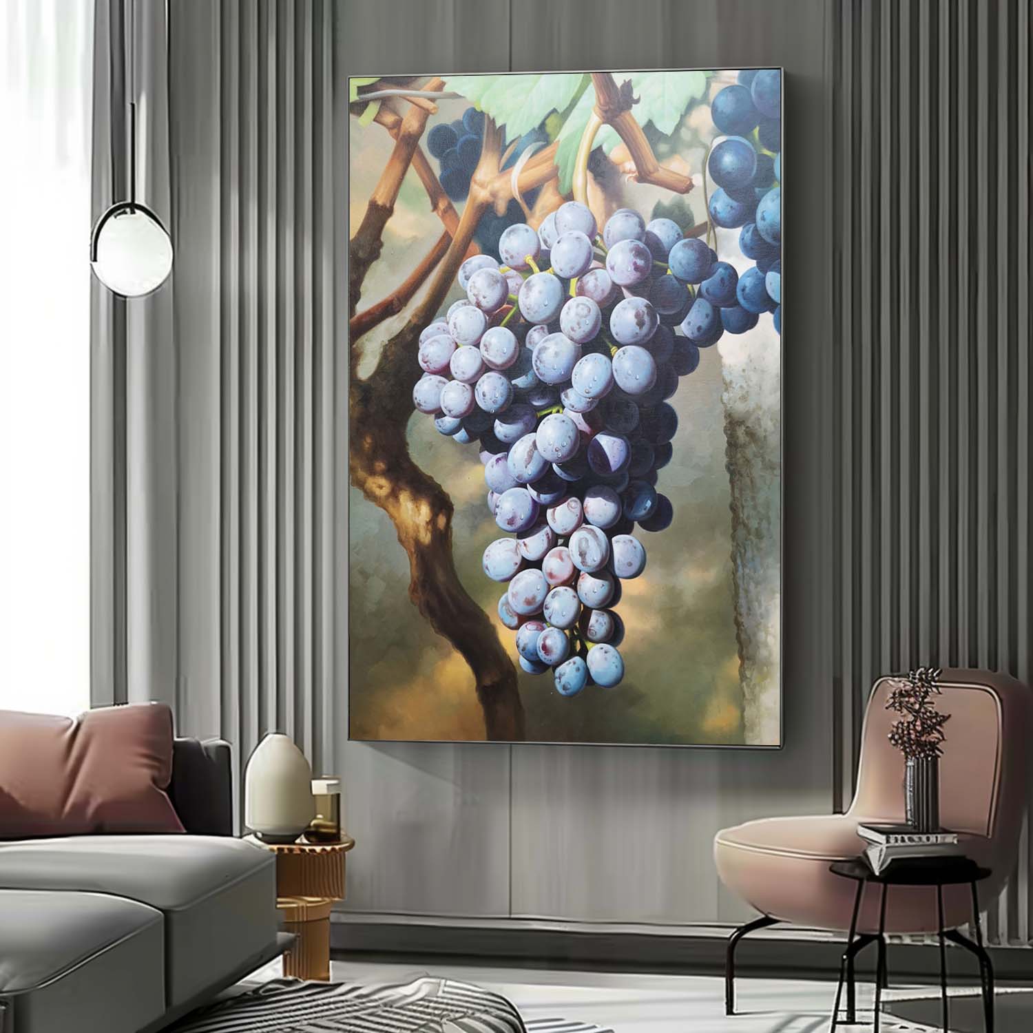 Hyperrealism Art HRA019 - Neutralighting