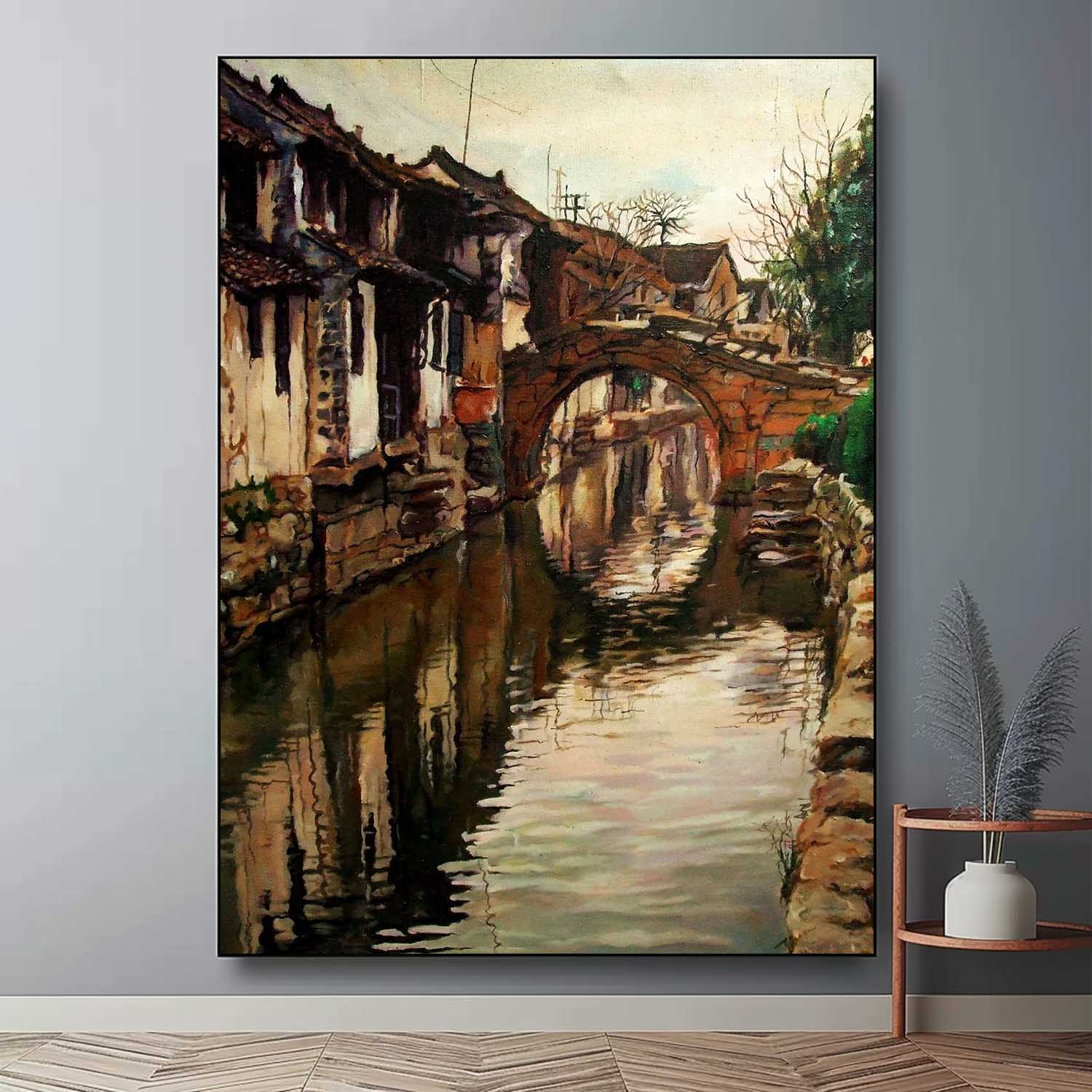 Hyperrealism Art HRA025 - Neutralighting
