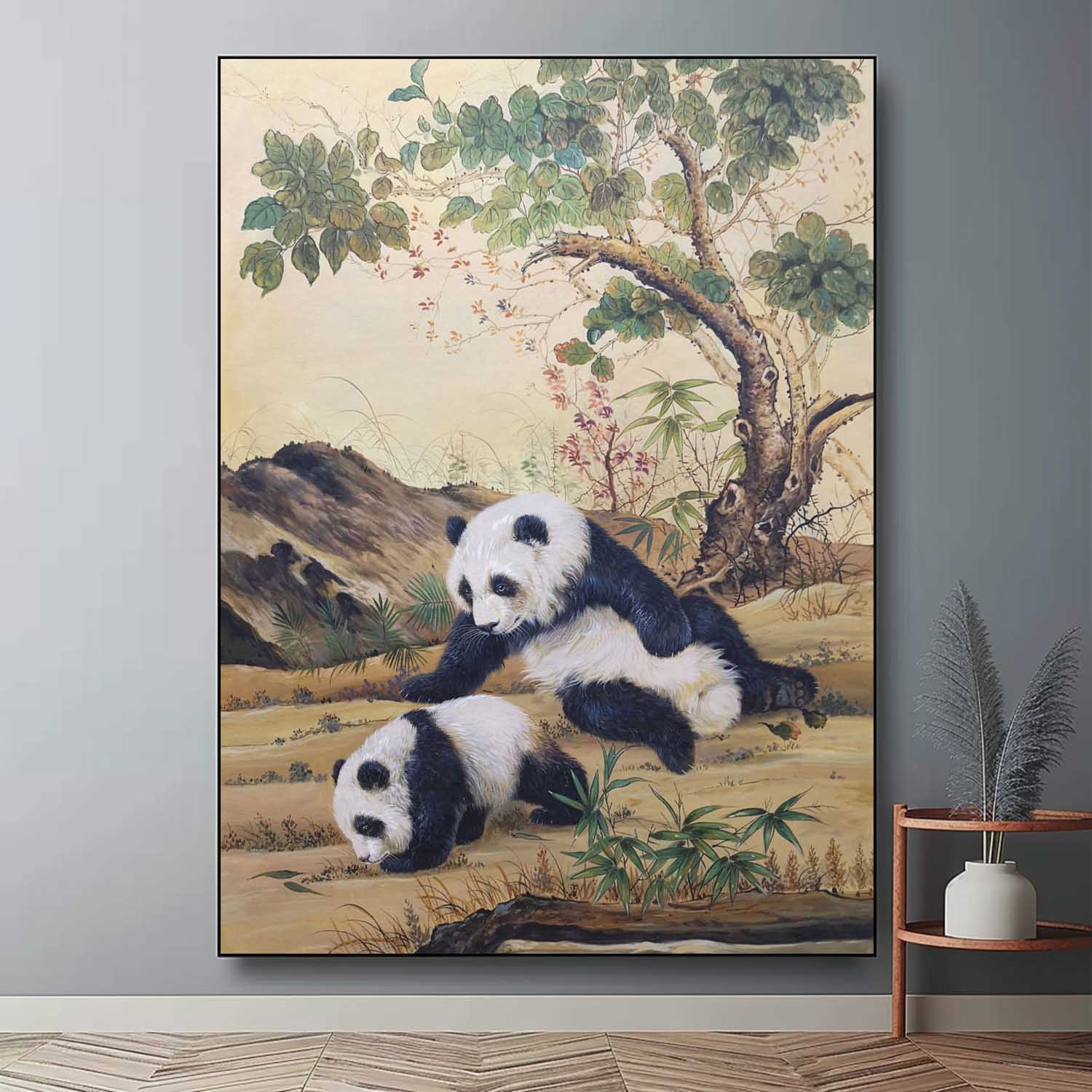 Hyperrealism Art HRA031 - Neutralighting