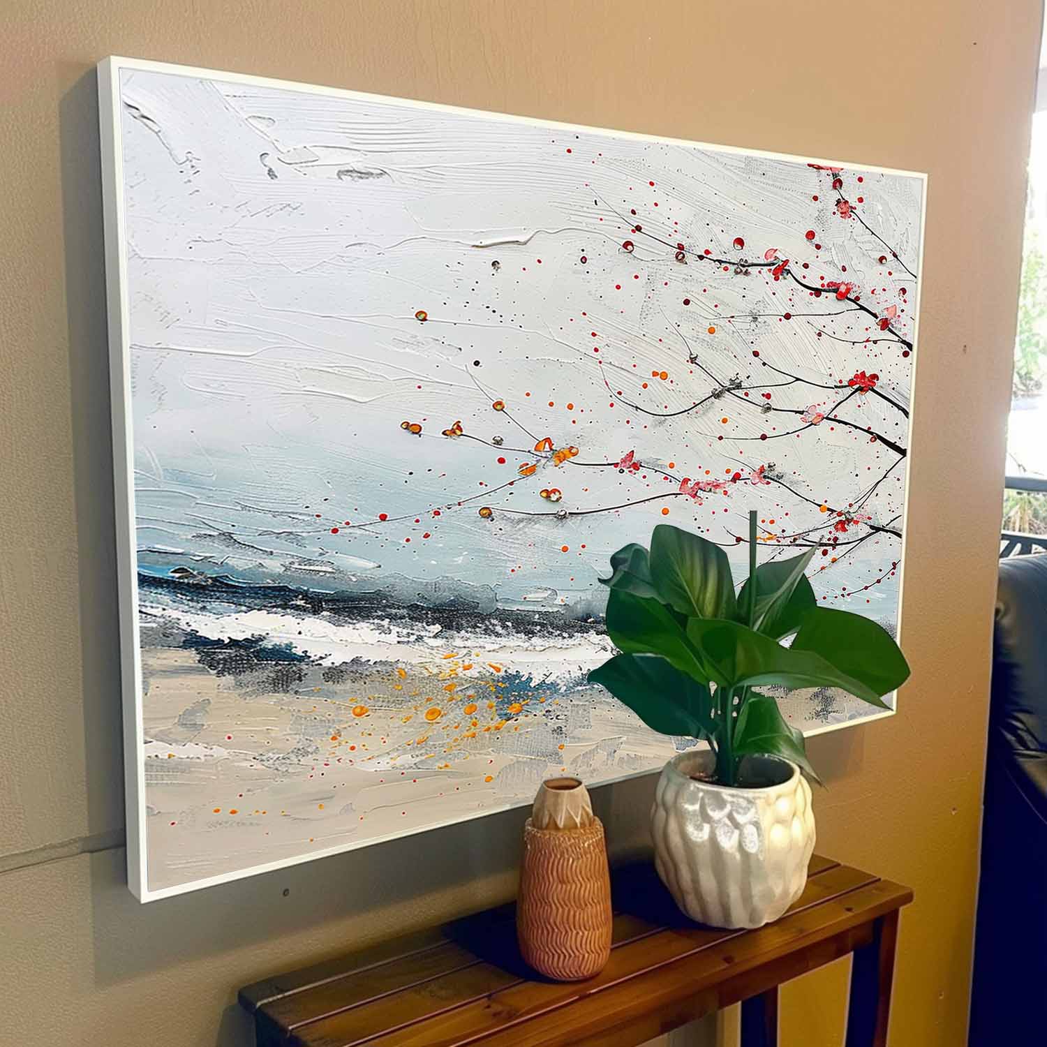 Landscape Canvas Art LCA015 - Neutralighting