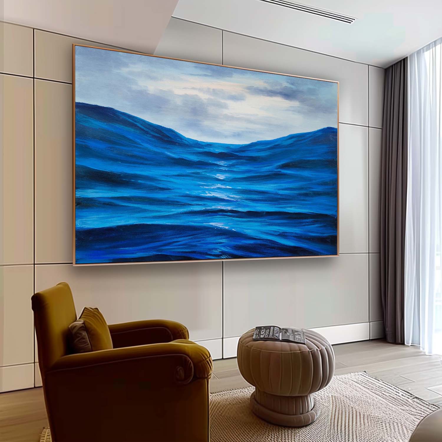 Hyperrealism Art HRA003 - Neutralighting