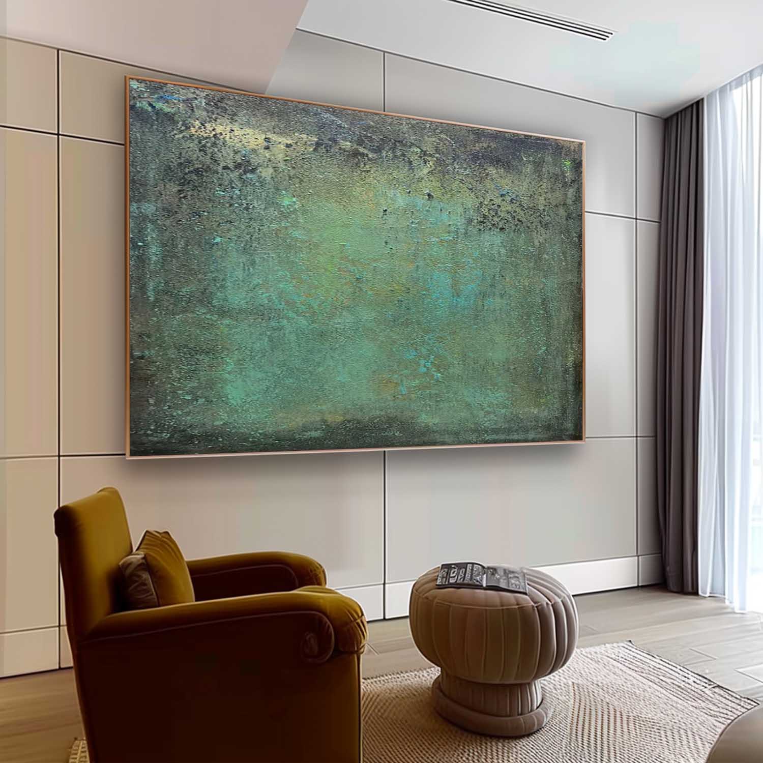 Wabi-Sabi Wall Art TX327 - Neutralighting