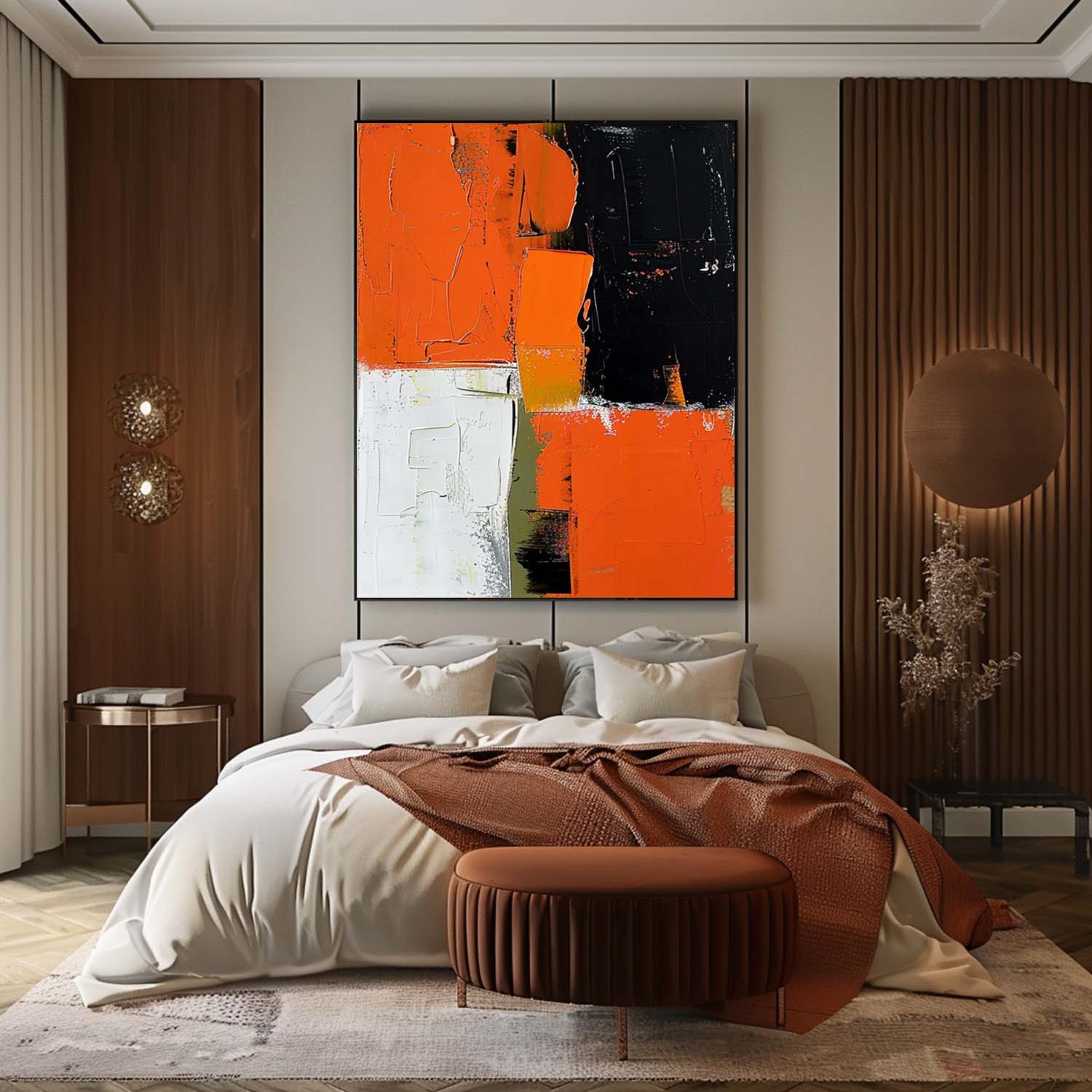 COLORFUL PAINTING CA157 - Neutralighting