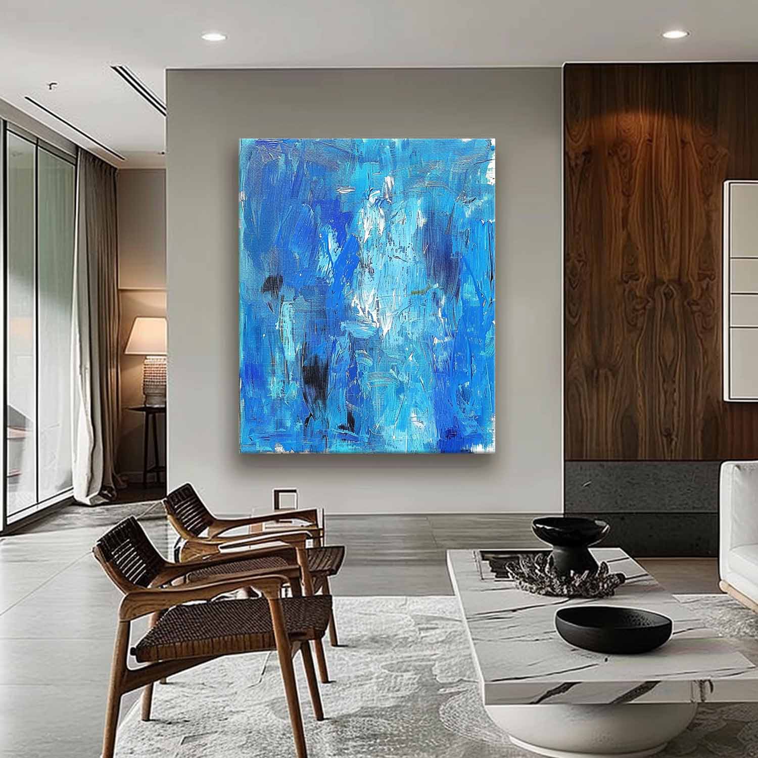 COLORFUL PAINTING CA234 - Neutralighting