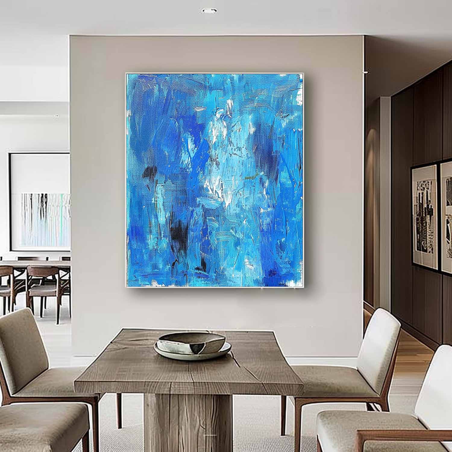 COLORFUL PAINTING CA234 - Neutralighting