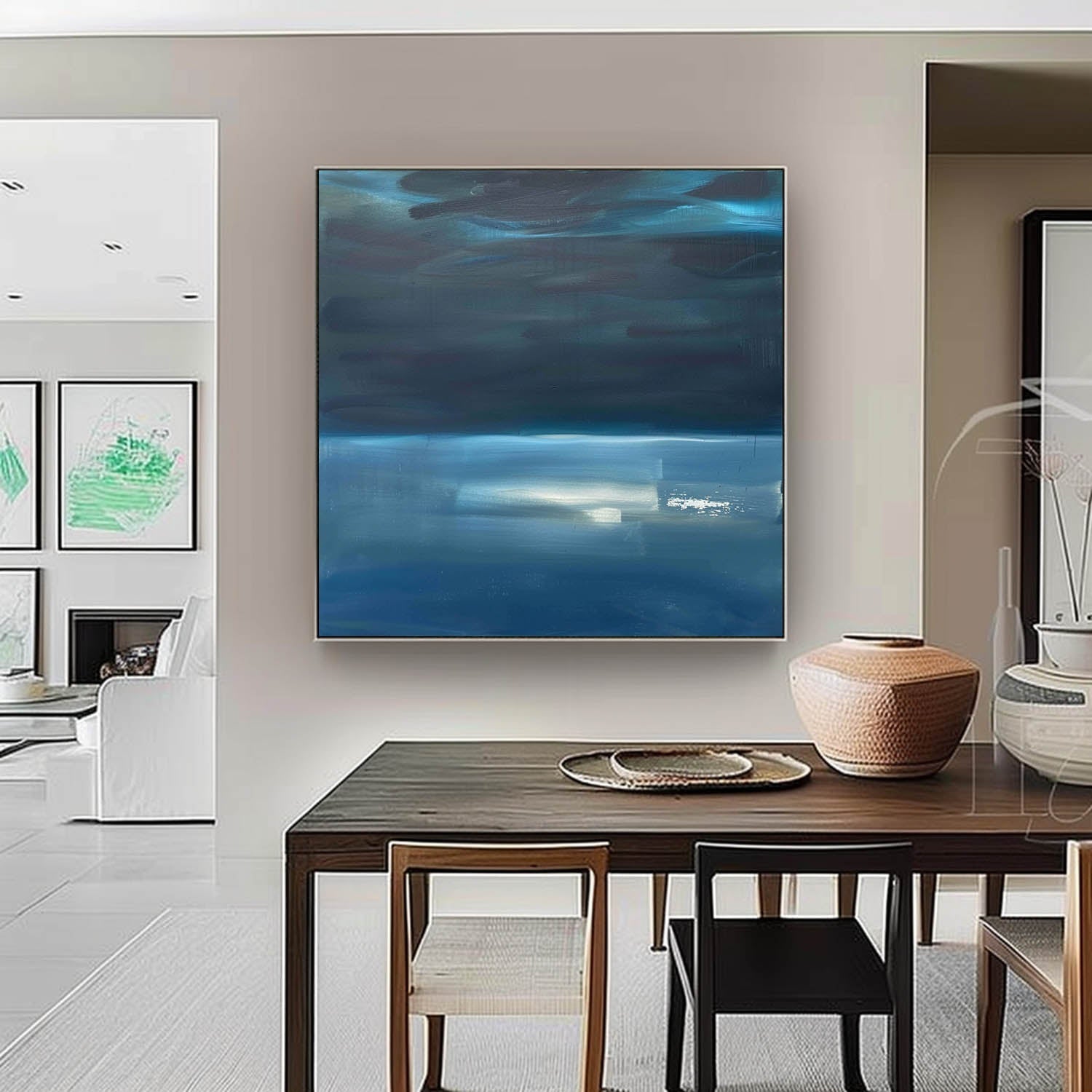 Colorful Painting CA207 - Neutralighting