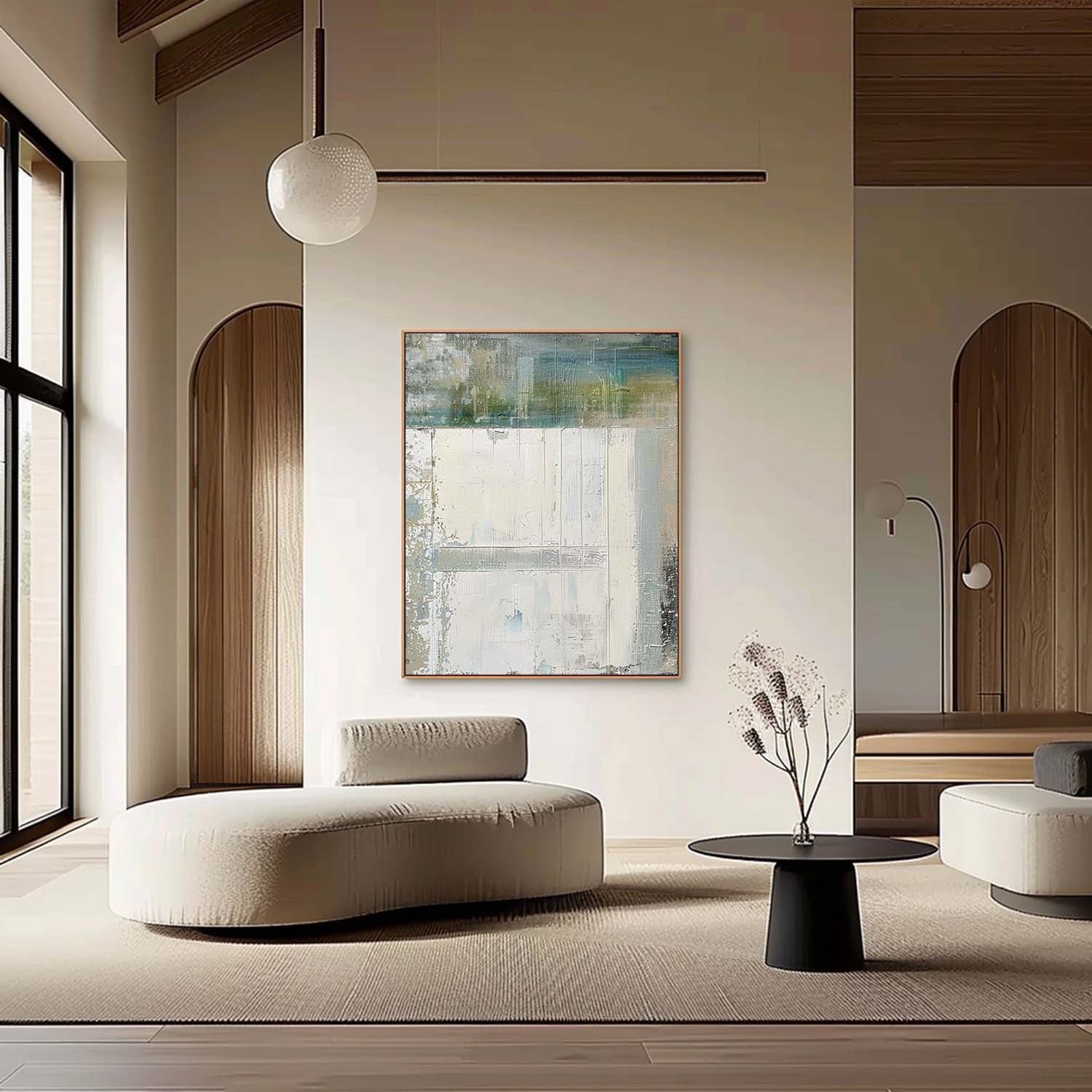 COLORFUL PAINTING CA205 - Neutralighting
