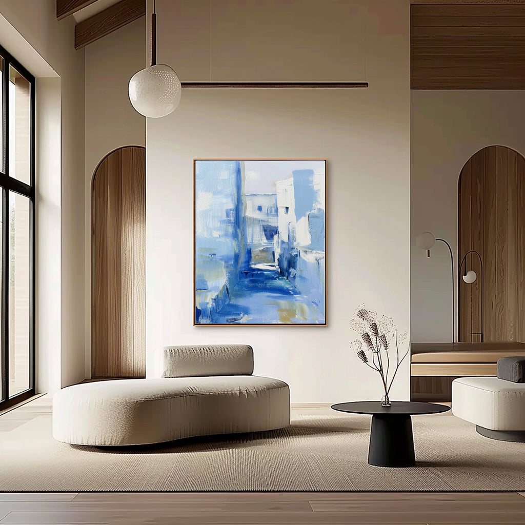 COLORFUL PAINTING CA189 - Neutralighting