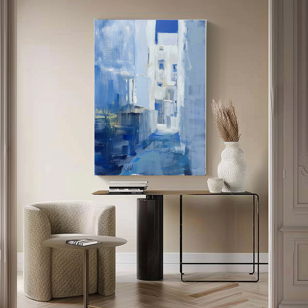 COLORFUL PAINTING CA190 - Neutralighting