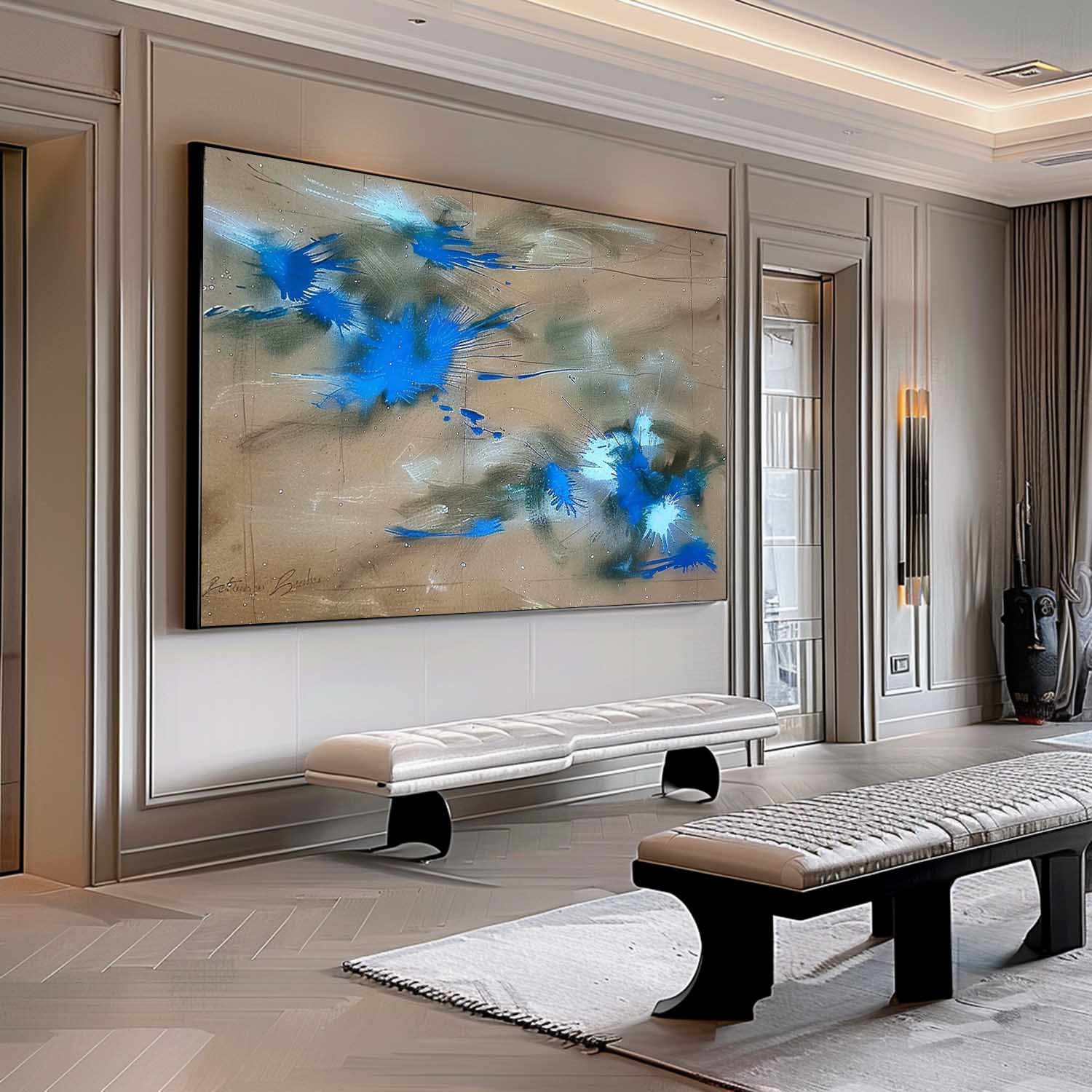 Colorful Painting CA204 - Neutralighting